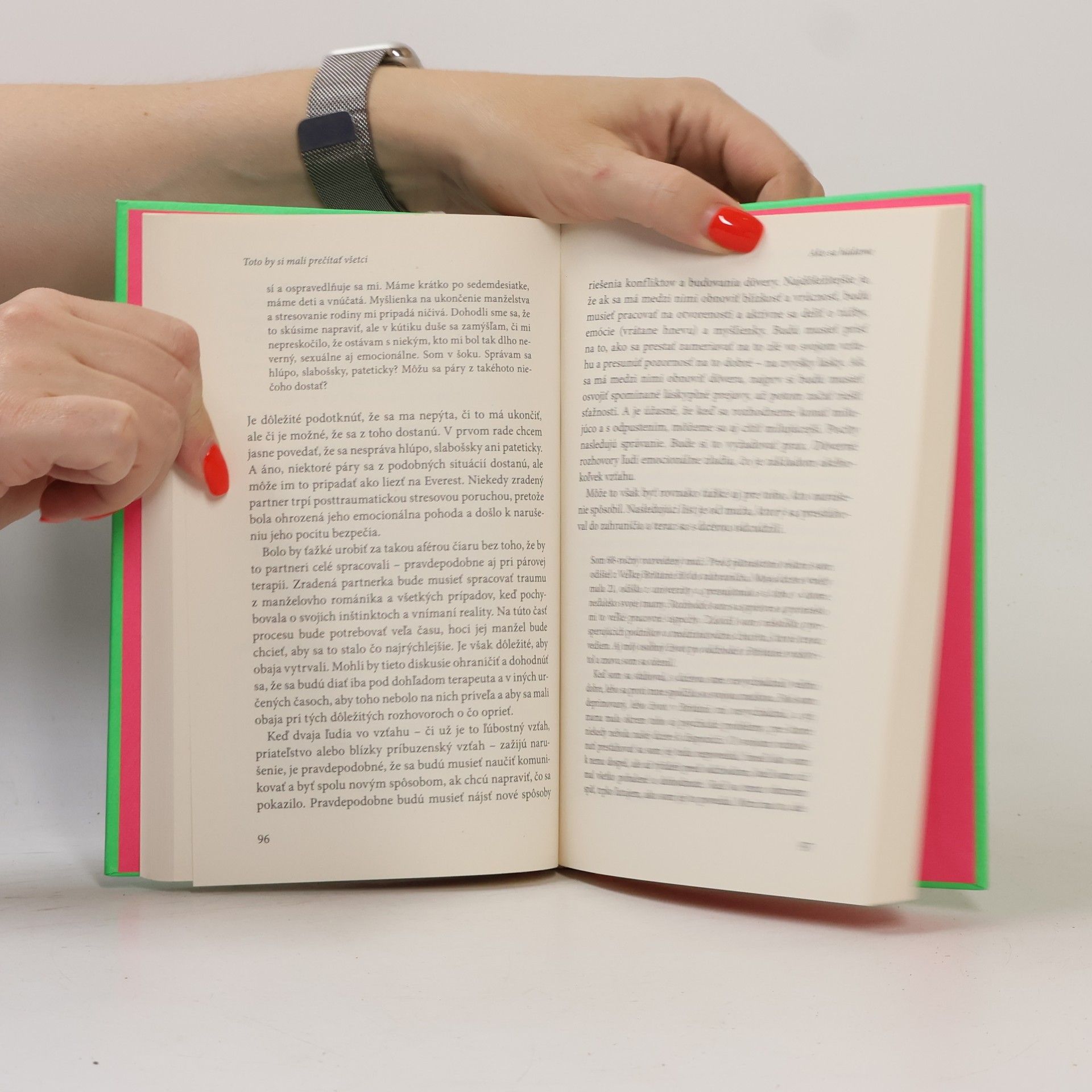 Philippa Perry Toto by si mali prečítať všetci, ktorých máte radi