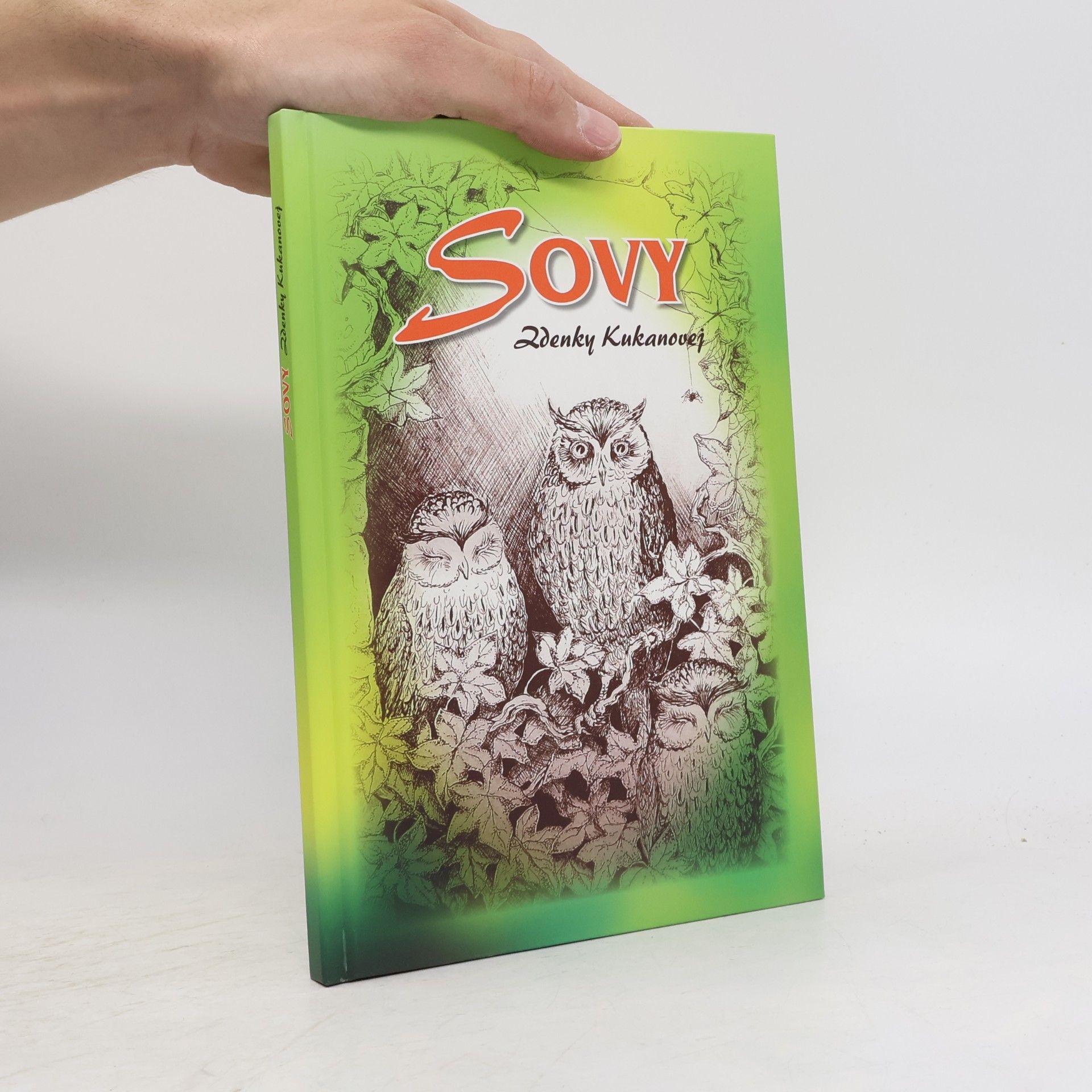 Sovy