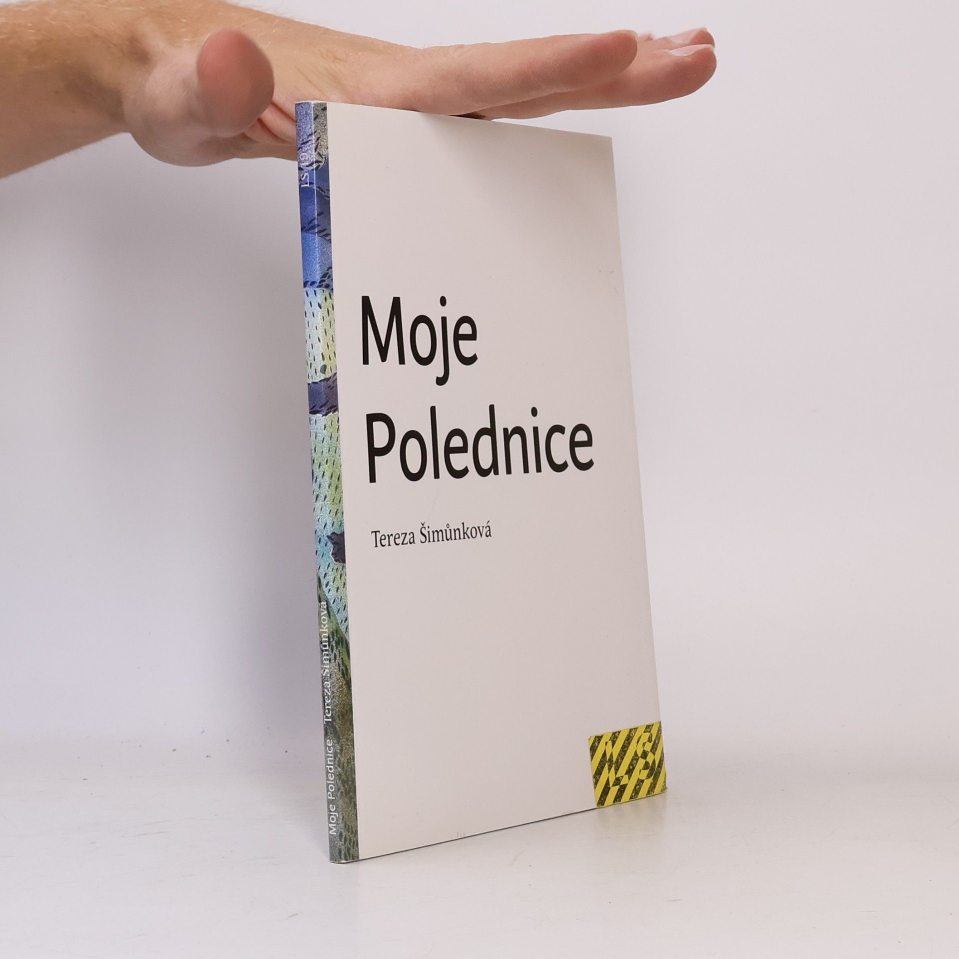 Tereza Šimůnková Moje Polednice