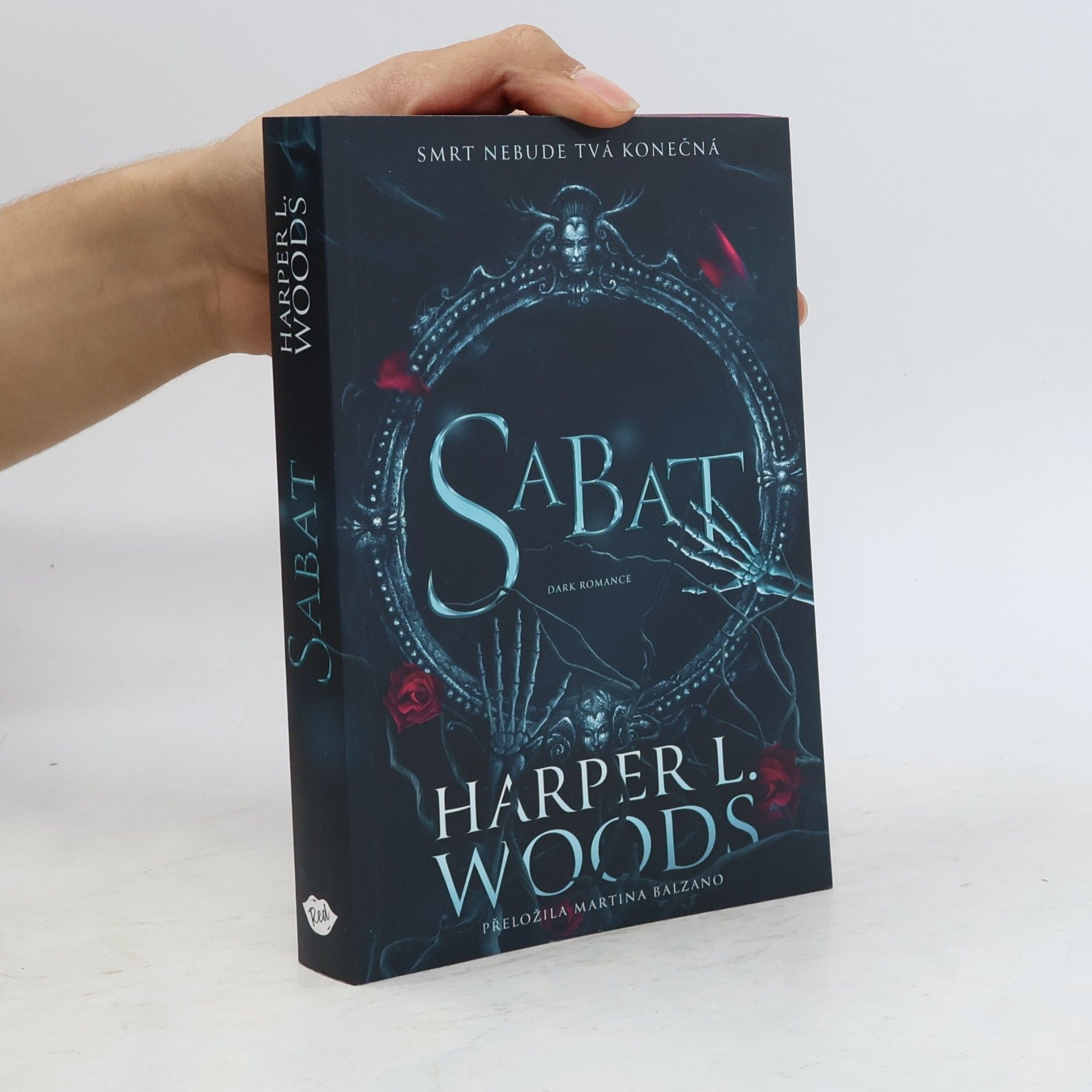 Harper L. Woods Sabat