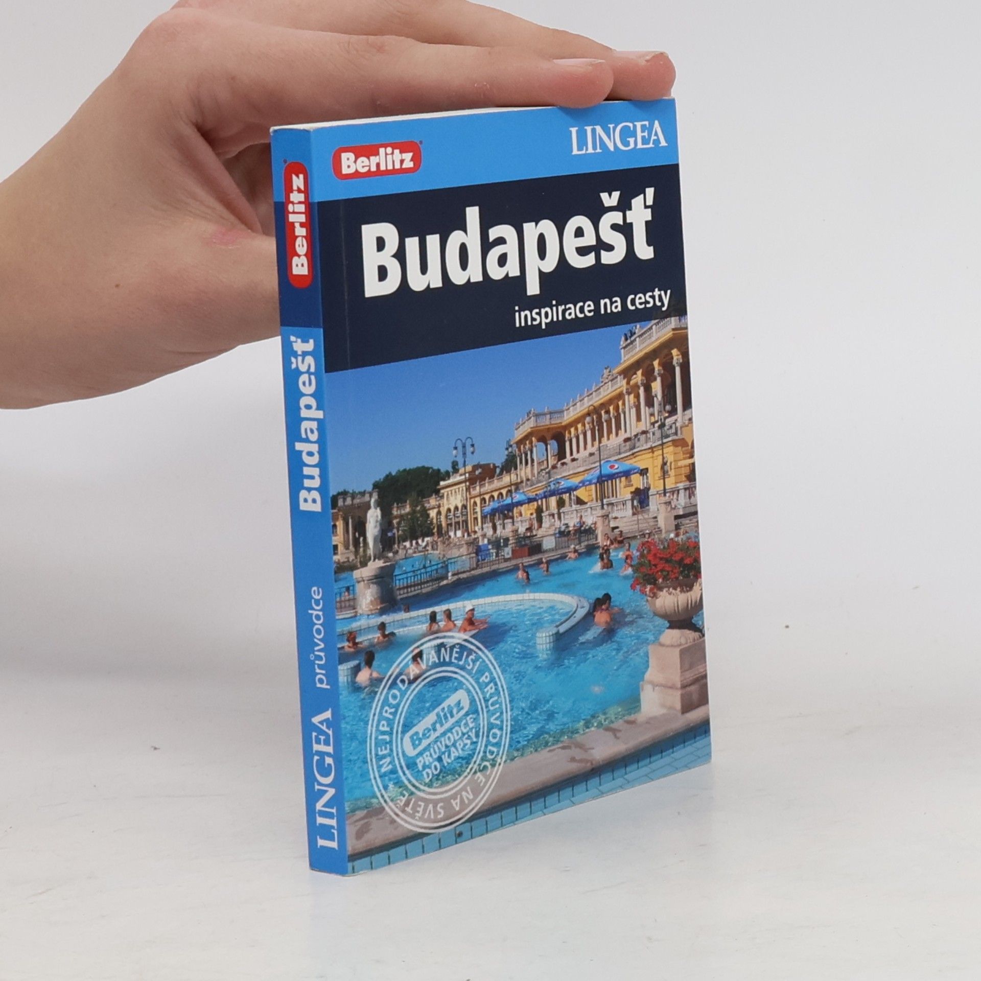Autorenkollektiv Budapešť