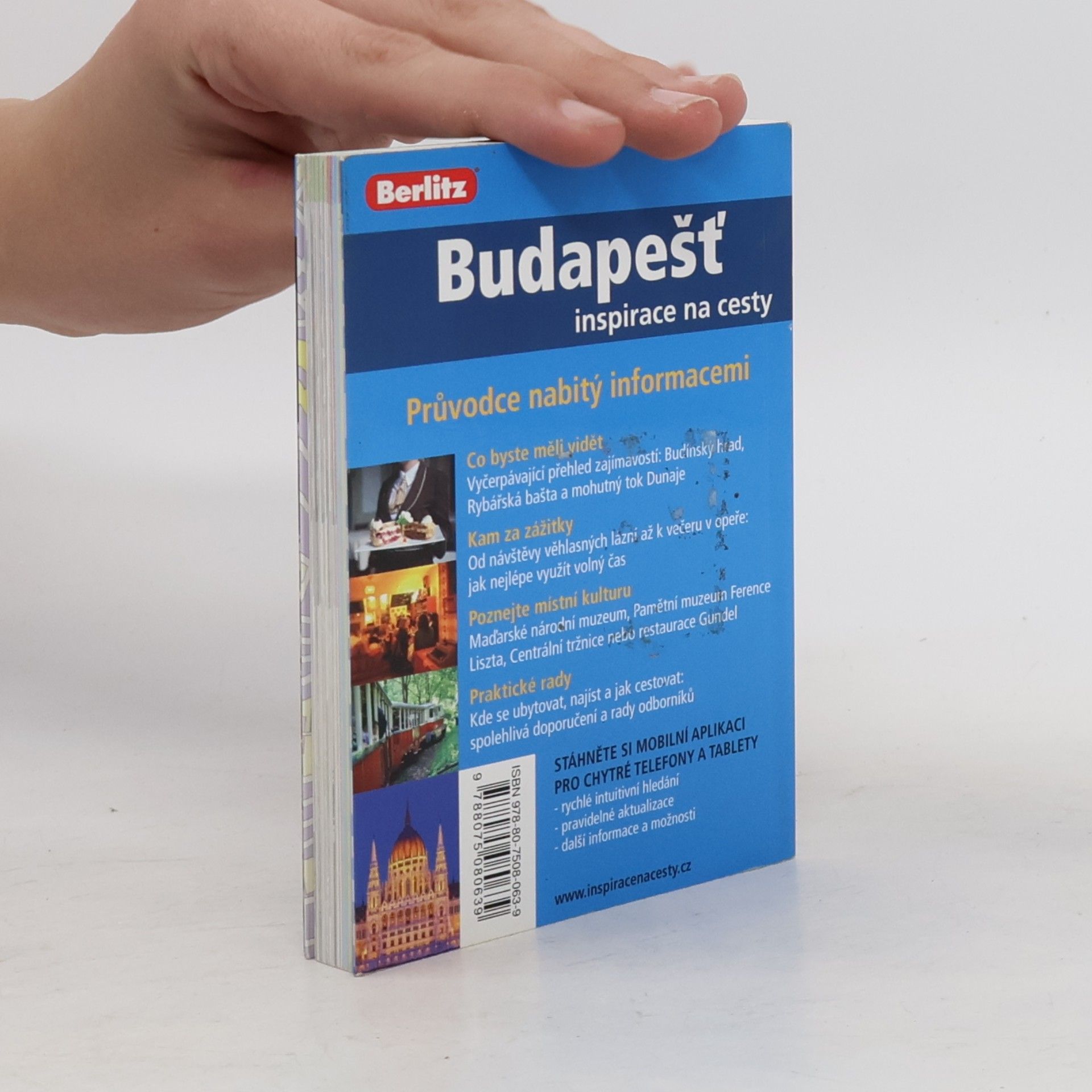Autorenkollektiv Budapešť