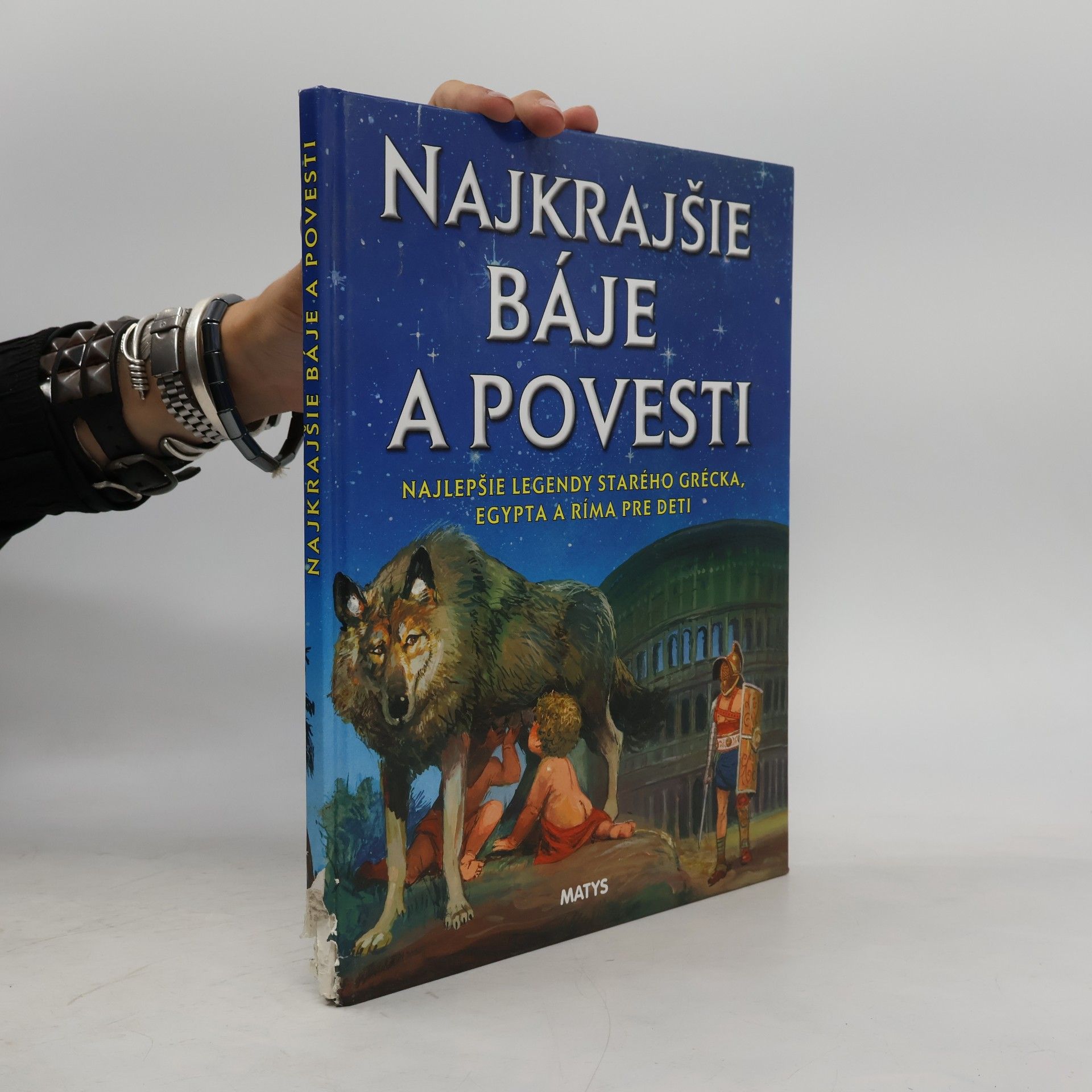 Autorenkollektiv Najkrajšie báje a povesti
