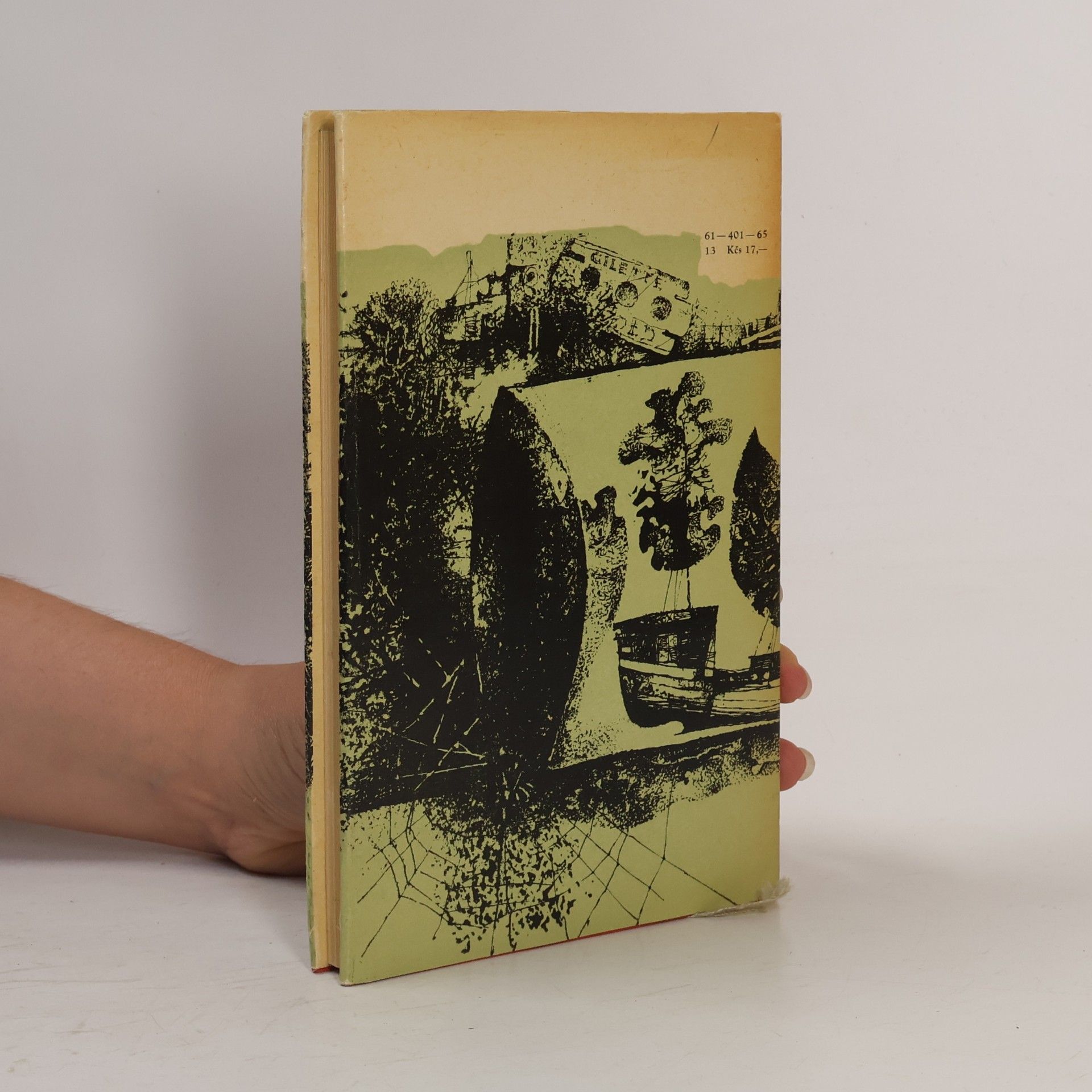 John Steinbeck Zima našej nespokojnosti
