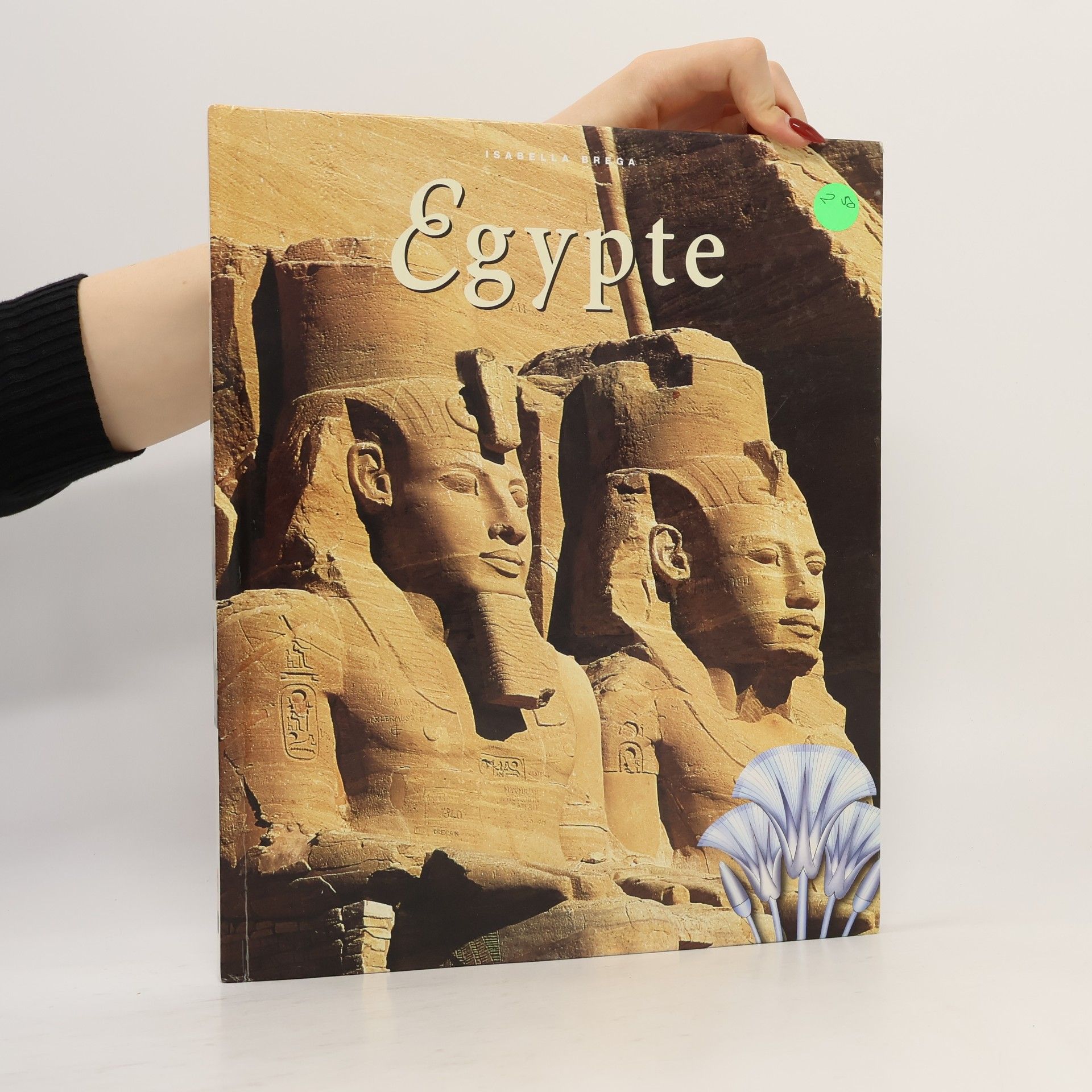 Unknown Author EGYPTE