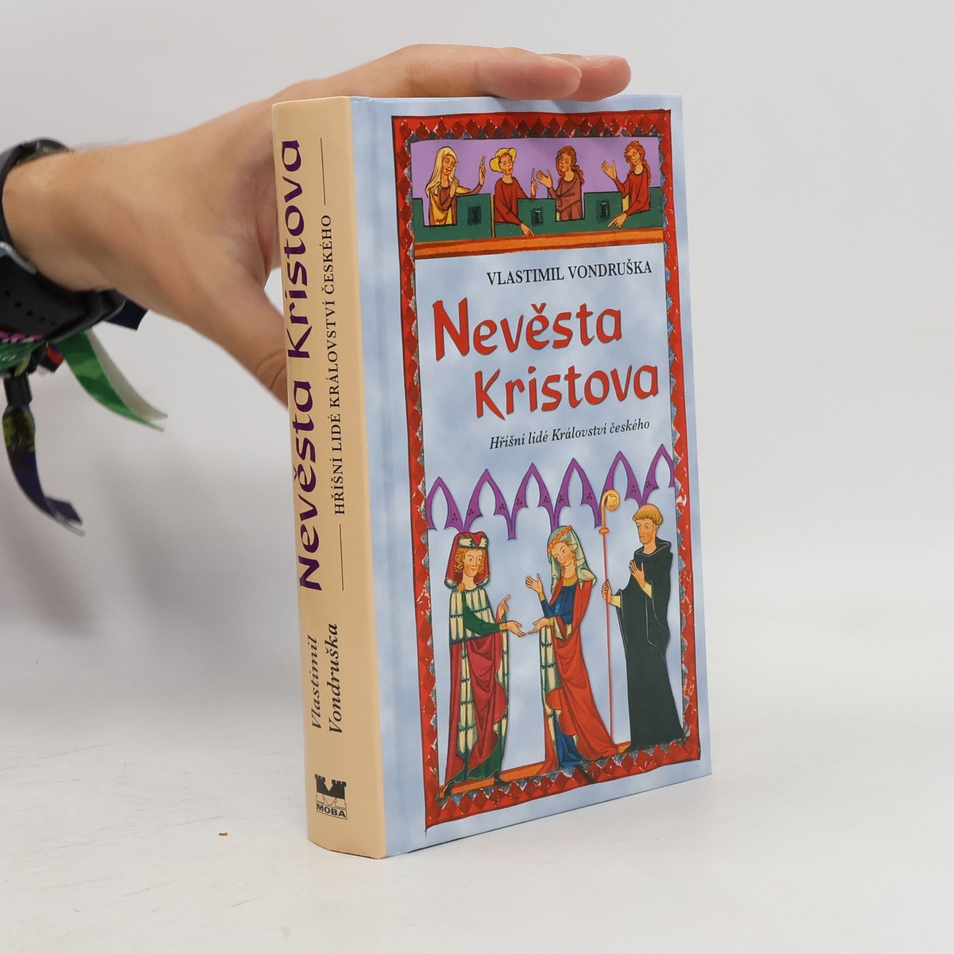 Nevěsta Kristova
