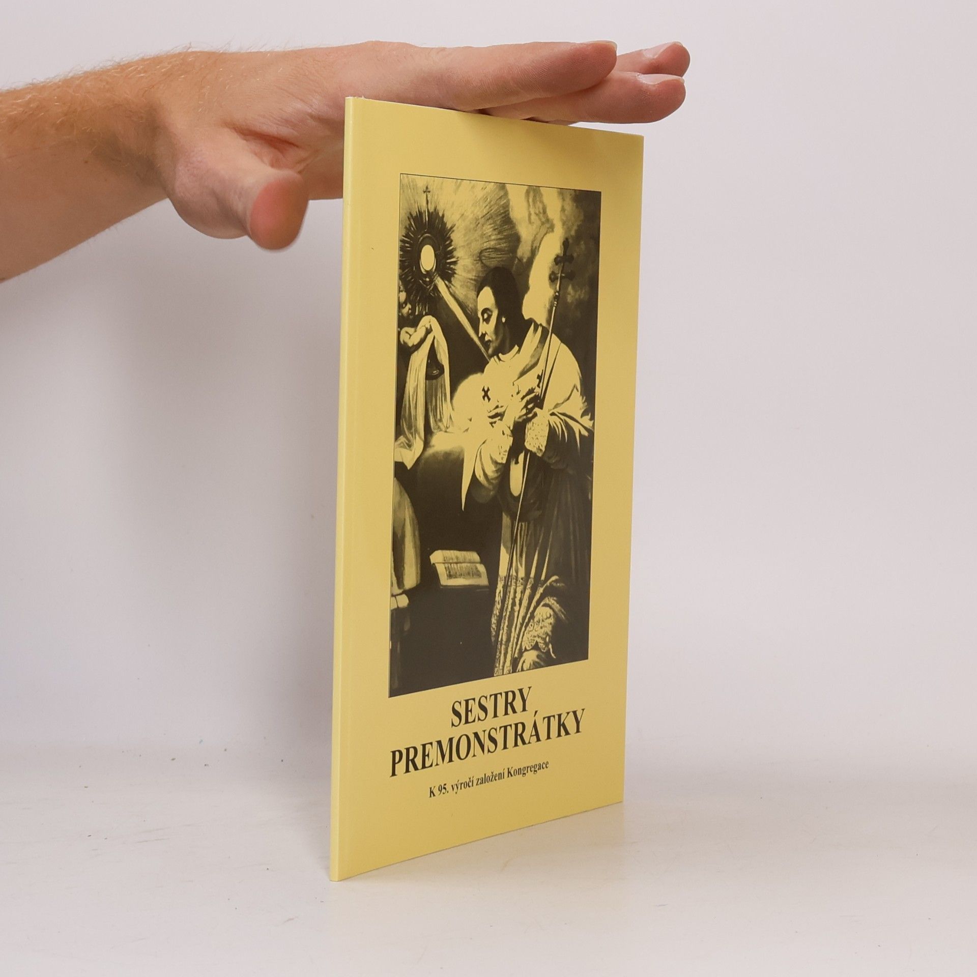 kolektiv Sestry premonstrátky