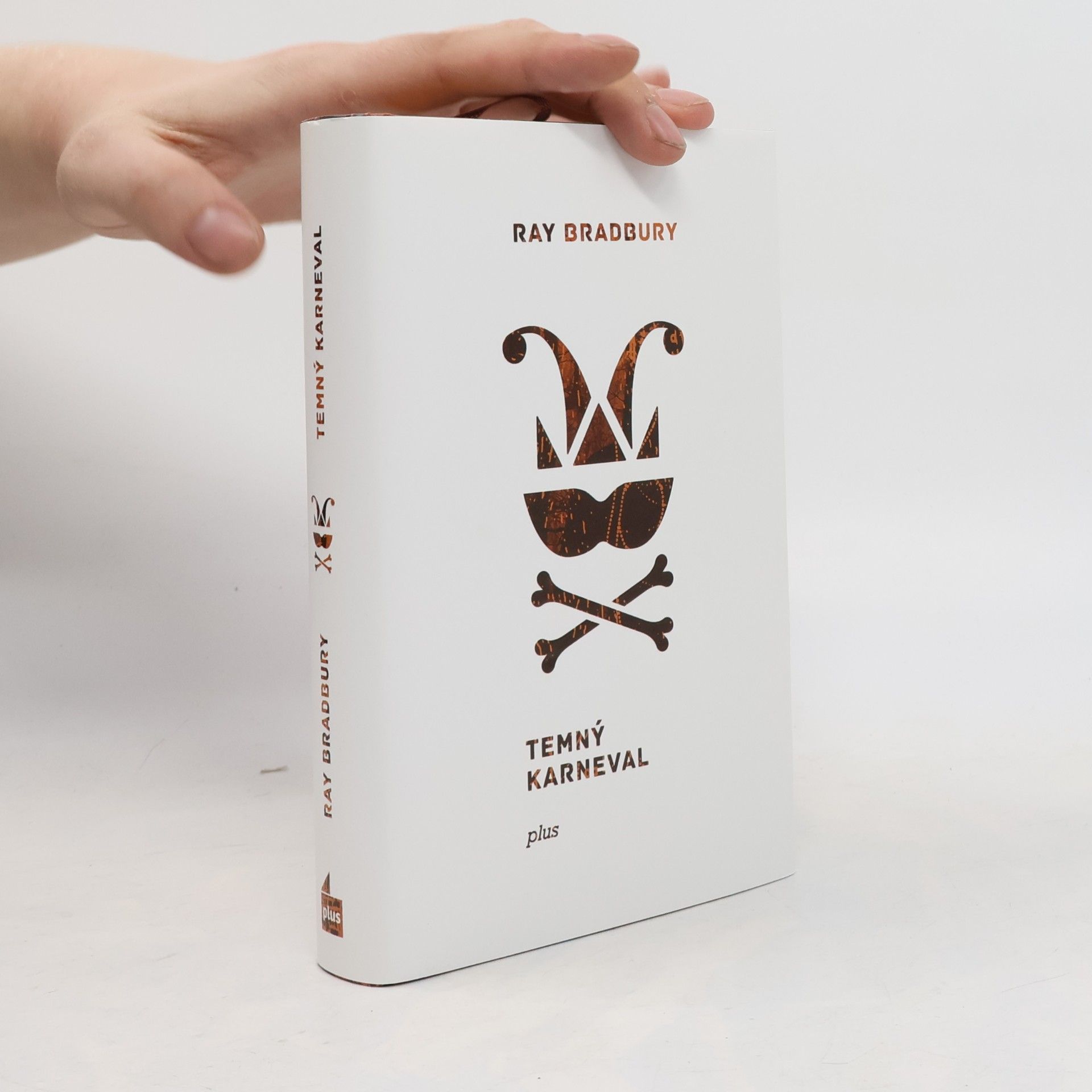 Ray Bradbury Temný karneval