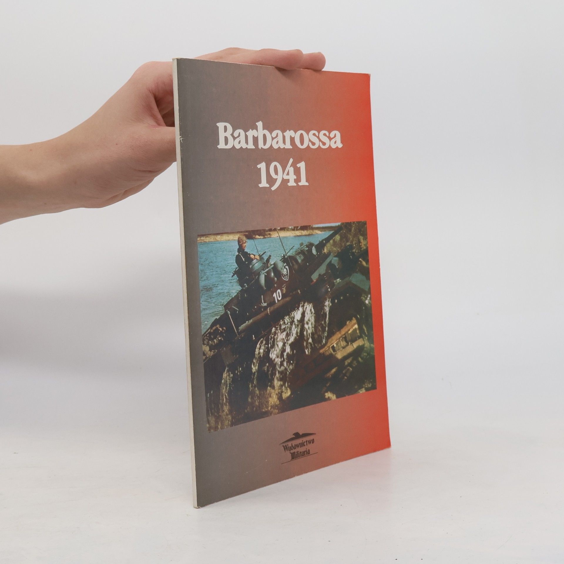Barbarossa 1941