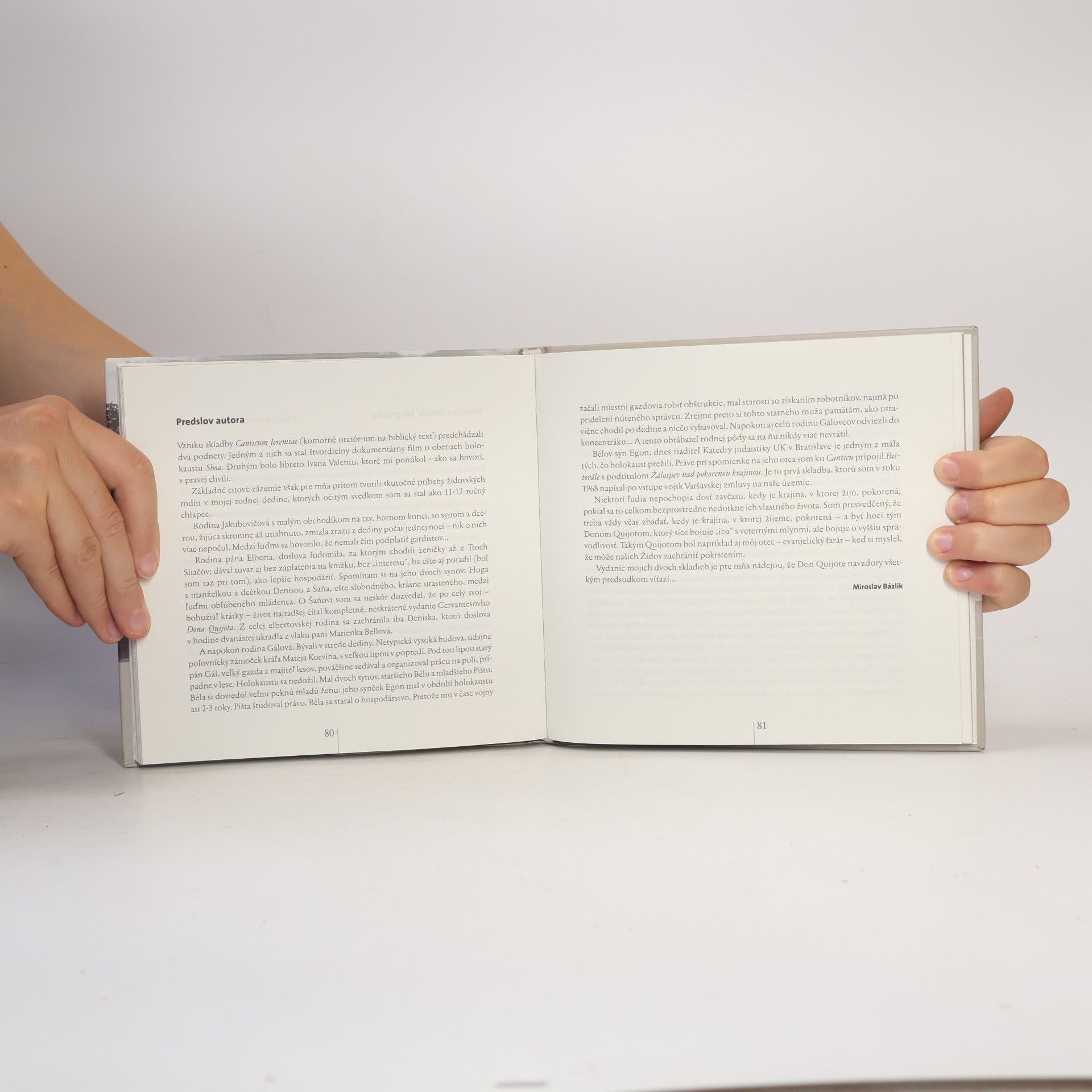 Various authors Pocta - Homage Liptovský Mikuláš