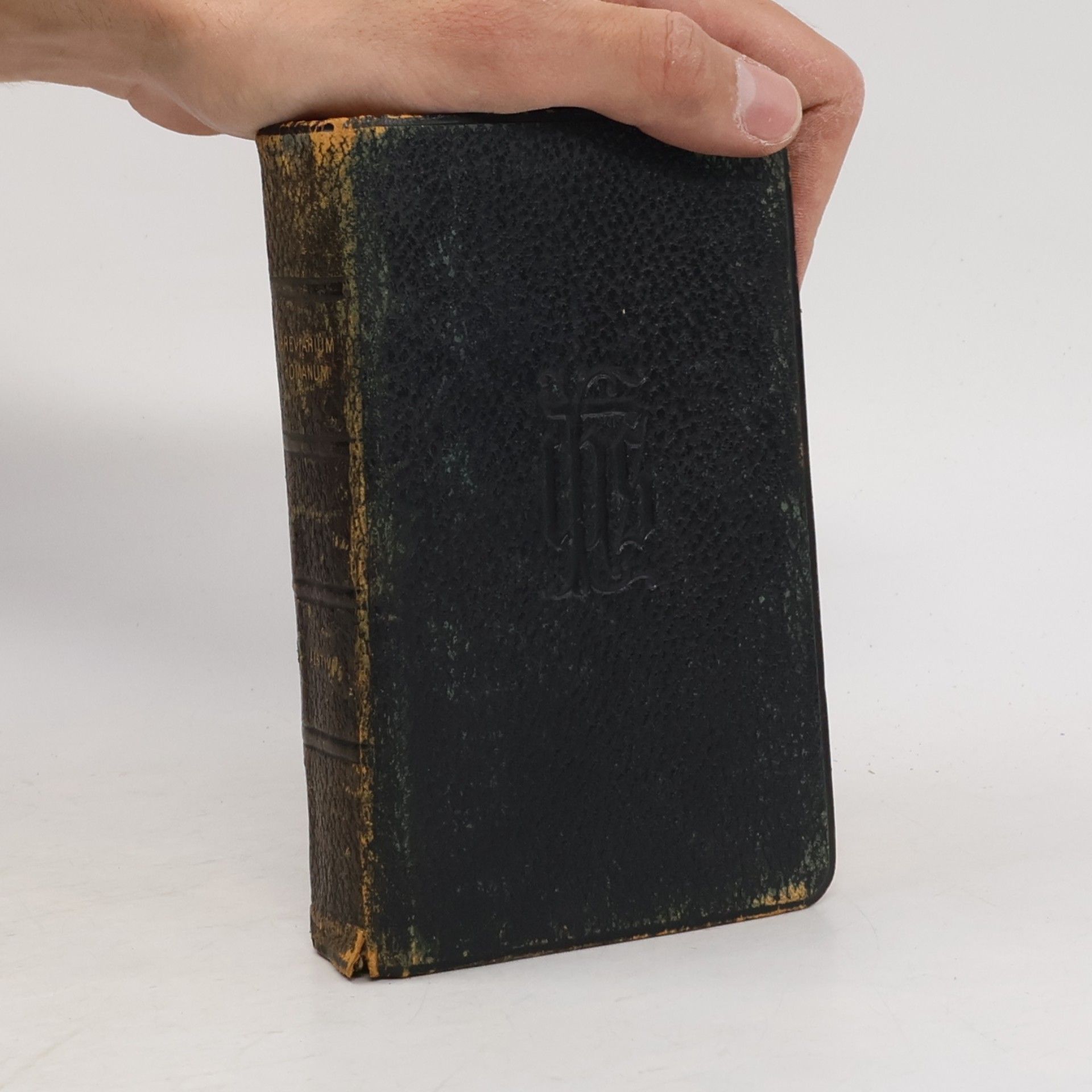 Kolektiv autorů Breviarium Romanum I