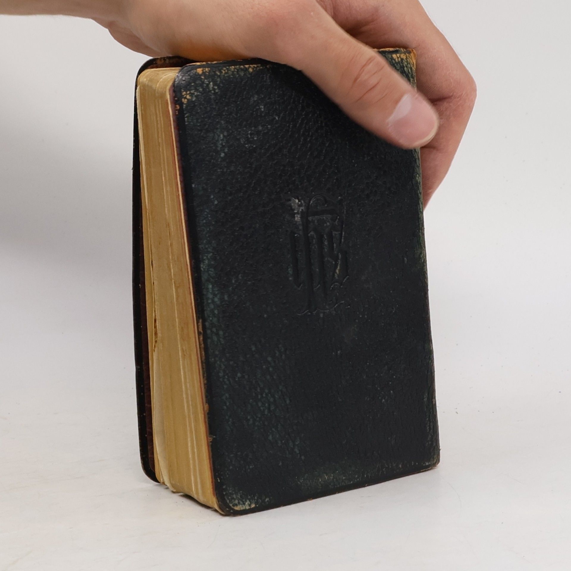 Kolektiv autorů Breviarium Romanum I