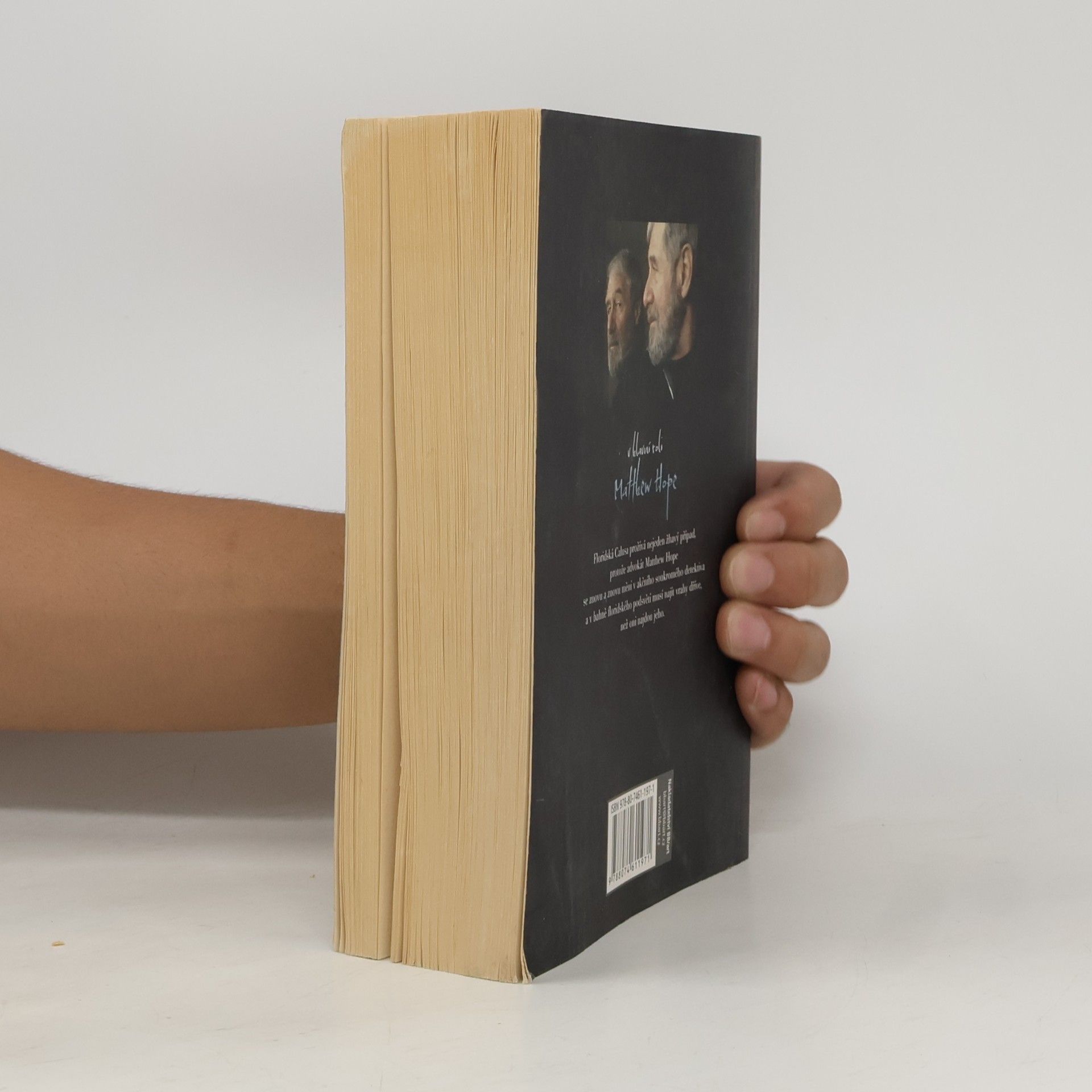 Ed McBain Zlatovláska. Skřet a královna. Kráska a zvíře. Ed McBain omnibus: V hlavní roli Matthew Hope