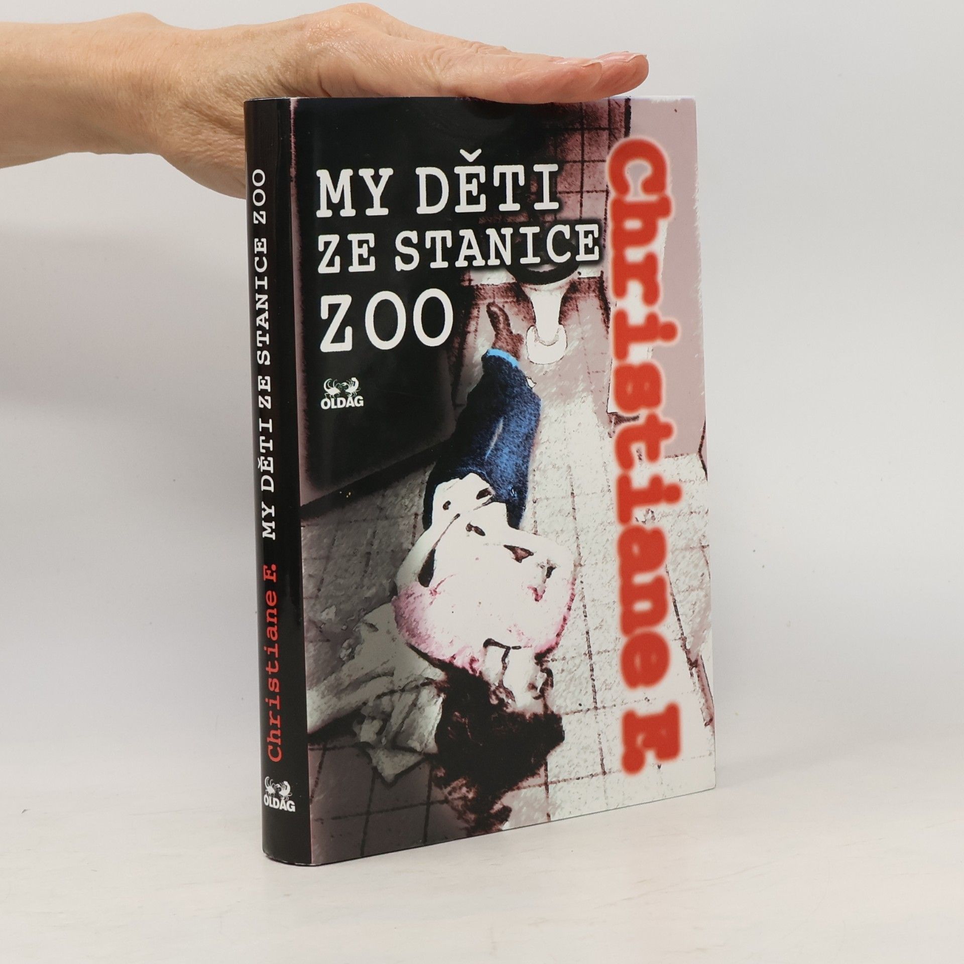 My děti ze stanice ZOO