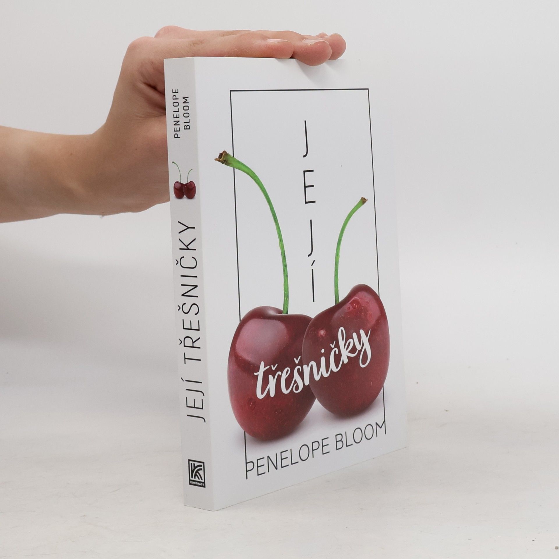 Penelope Bloom Její třešničky