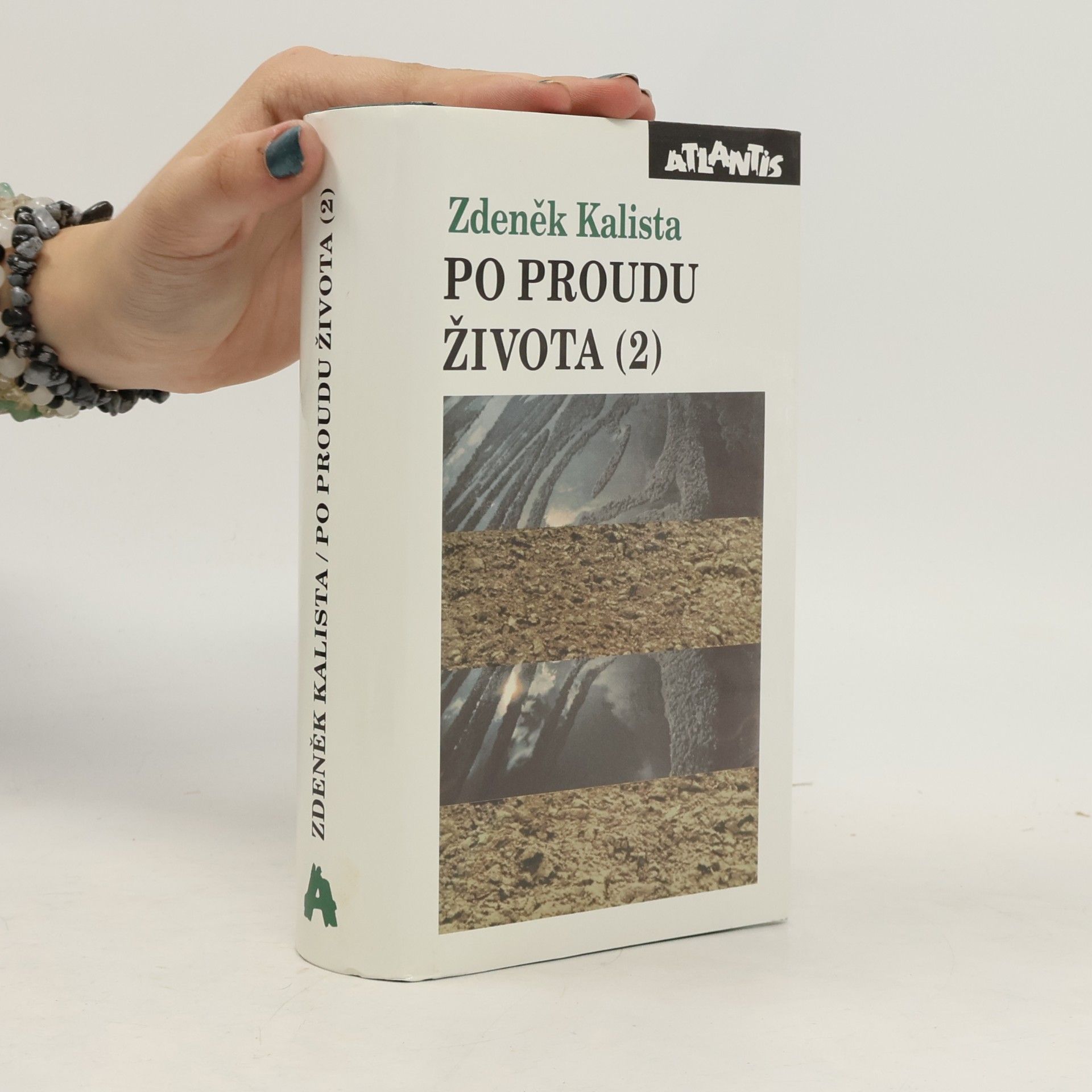 Po proudu života (2)