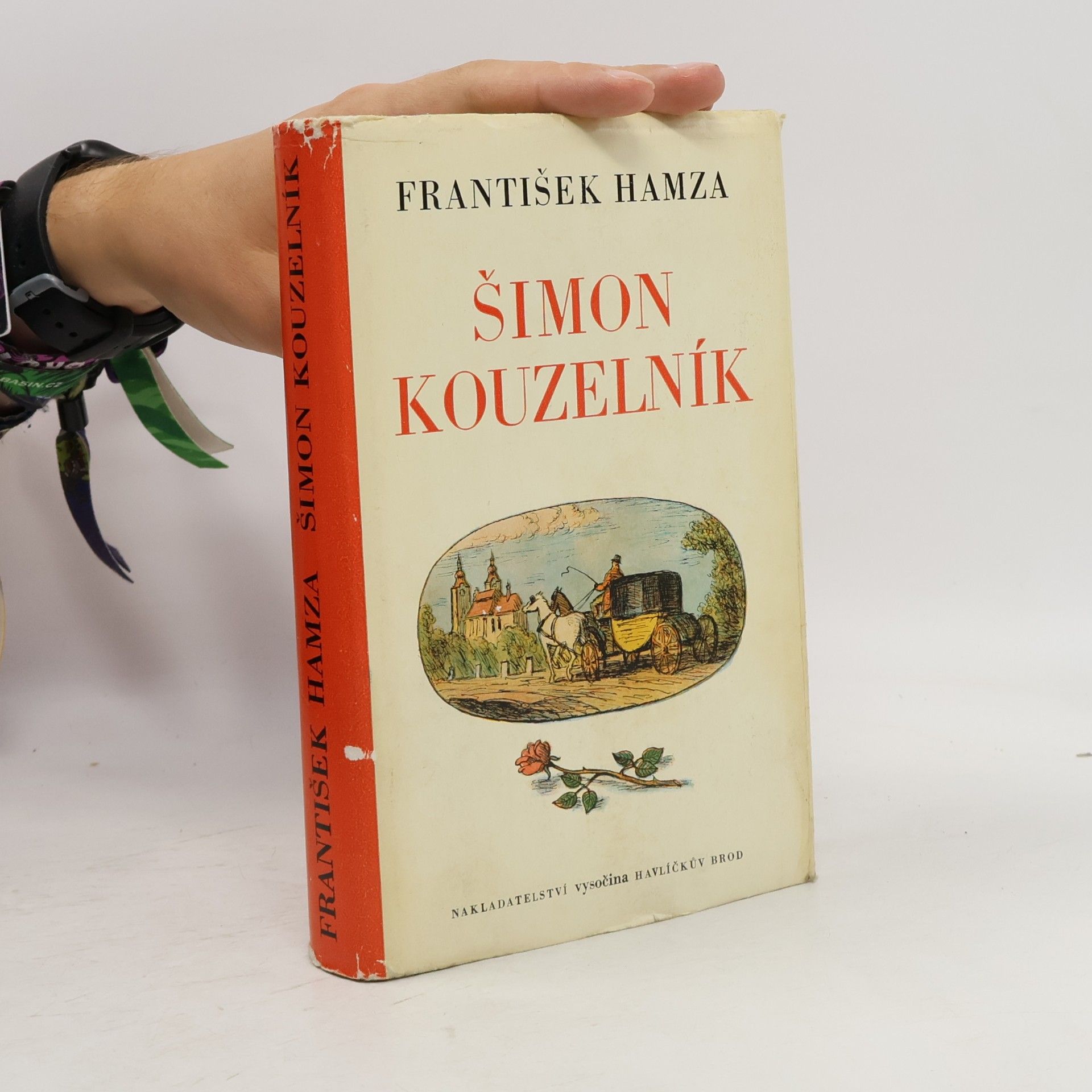 Šimon kouzelník