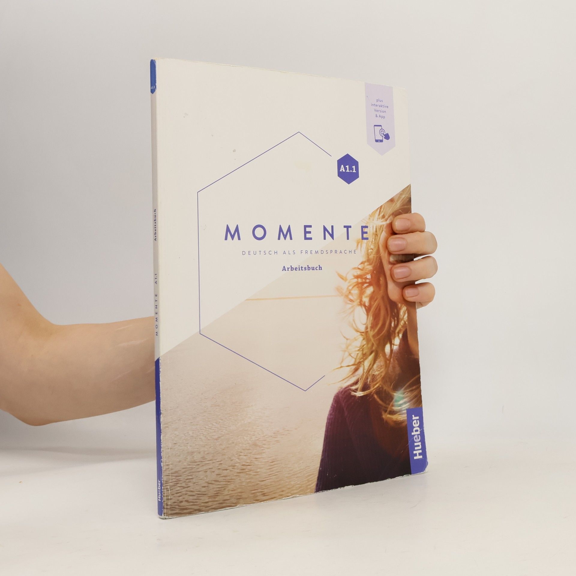 Autorenkollektiv Momente A1.1