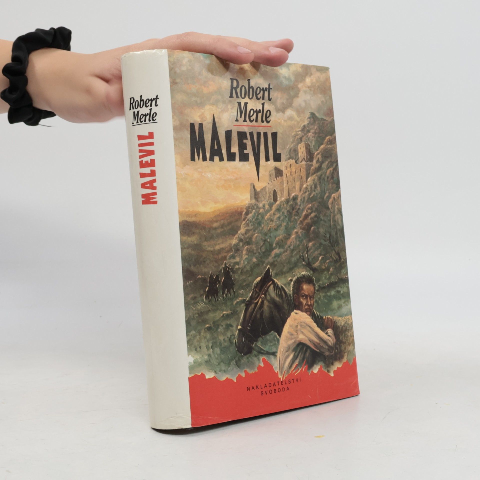 Malevil