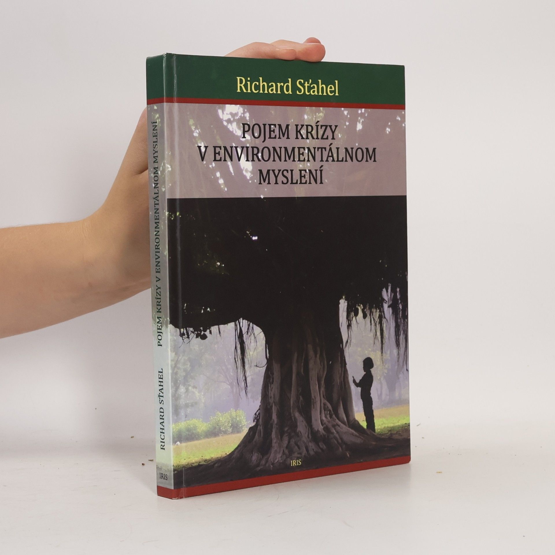 Pojem krízy v environmentálnom myslení