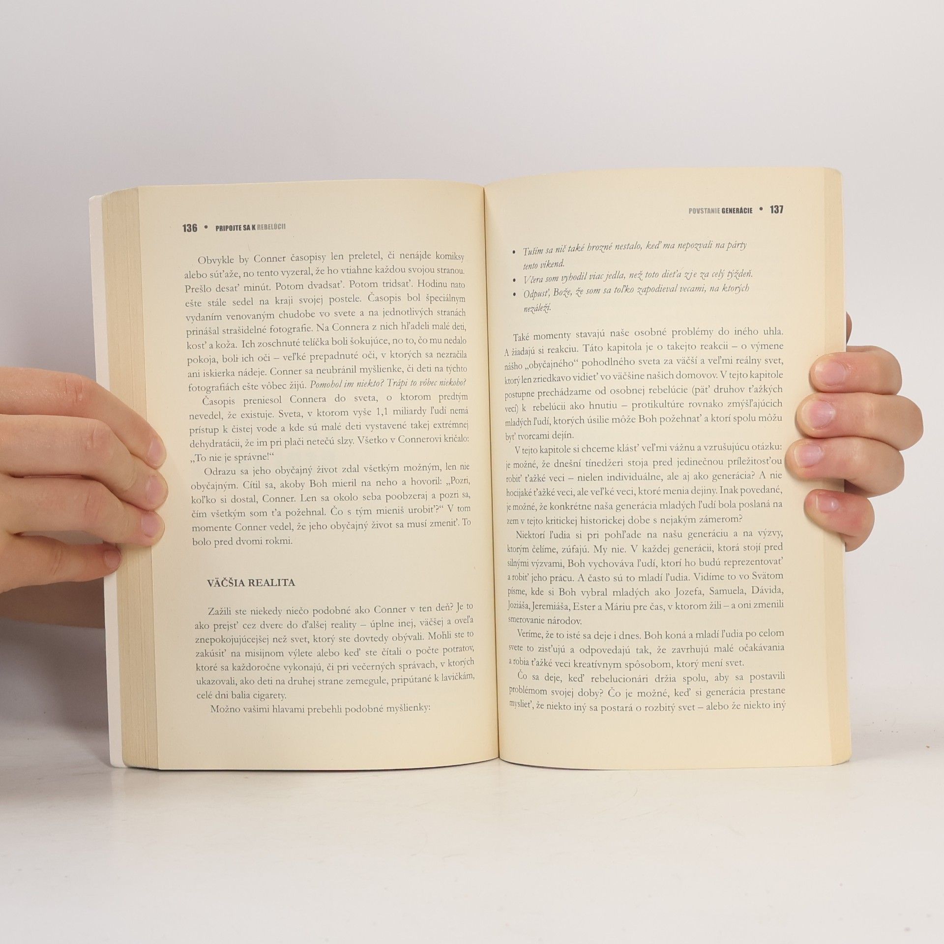 Autores varios Robiť ťažké veci