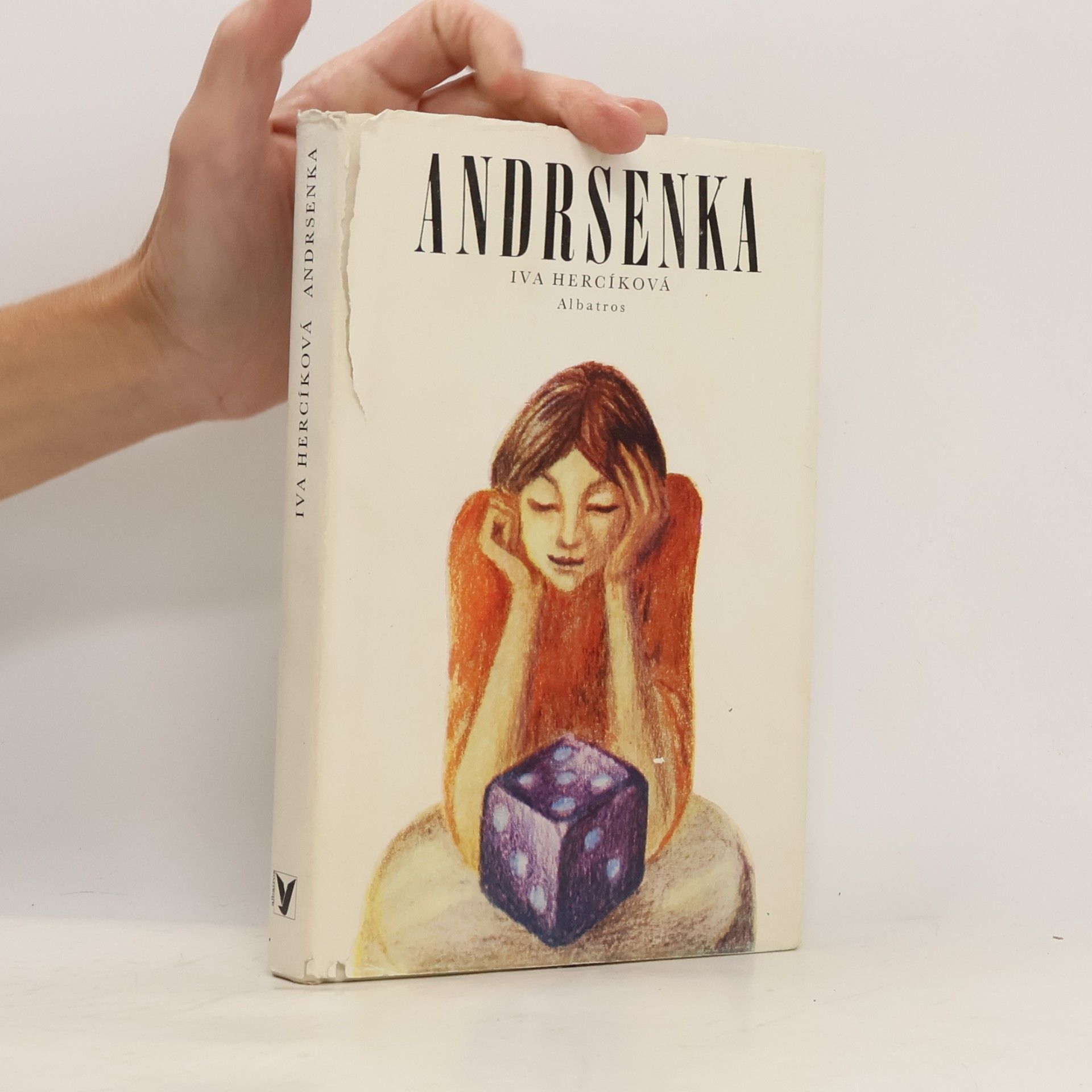 Iva Hercíková Andrsenka