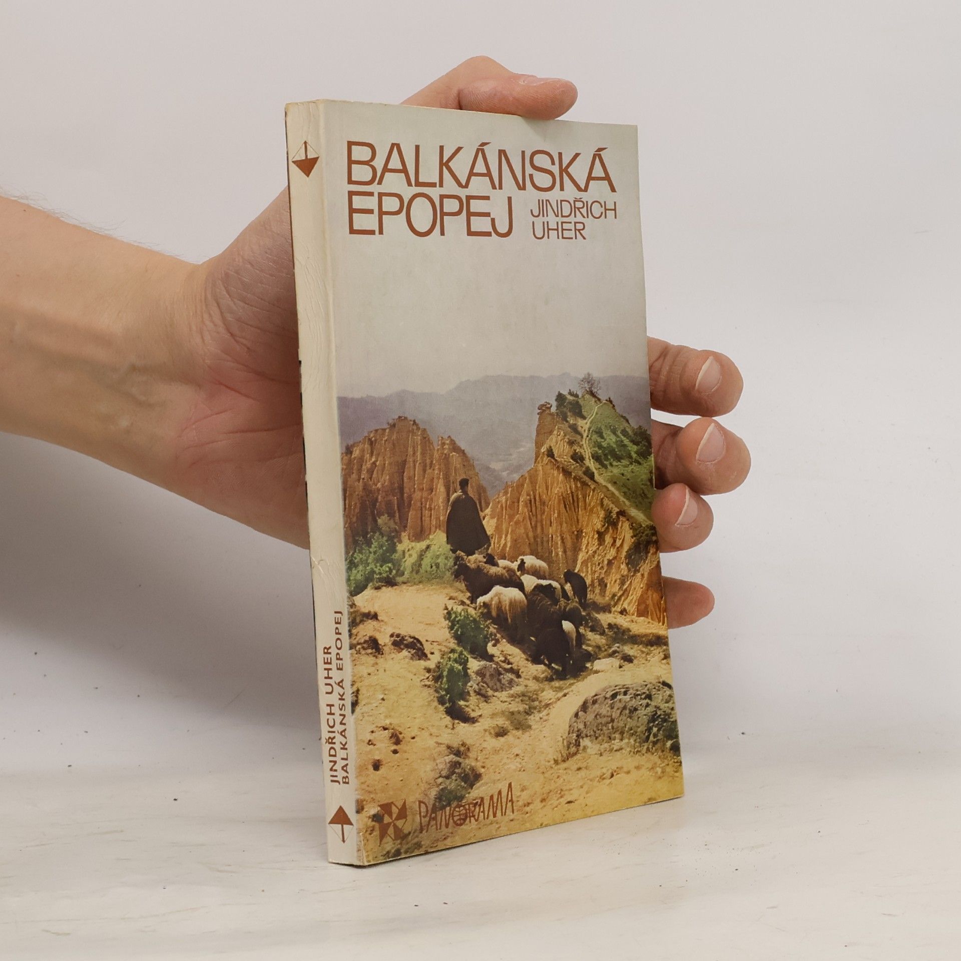 Balkánská epopej