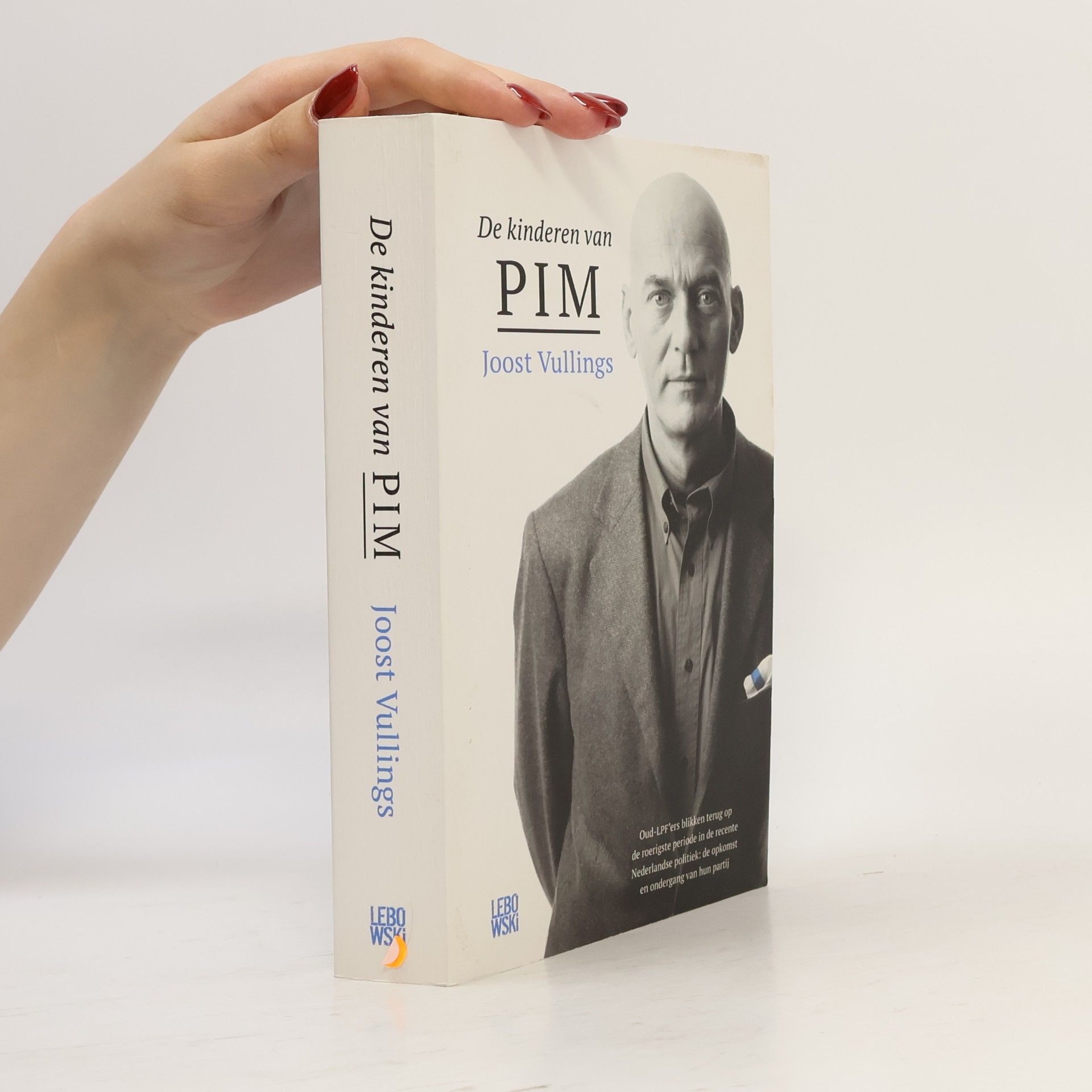 De kinderen van Pim