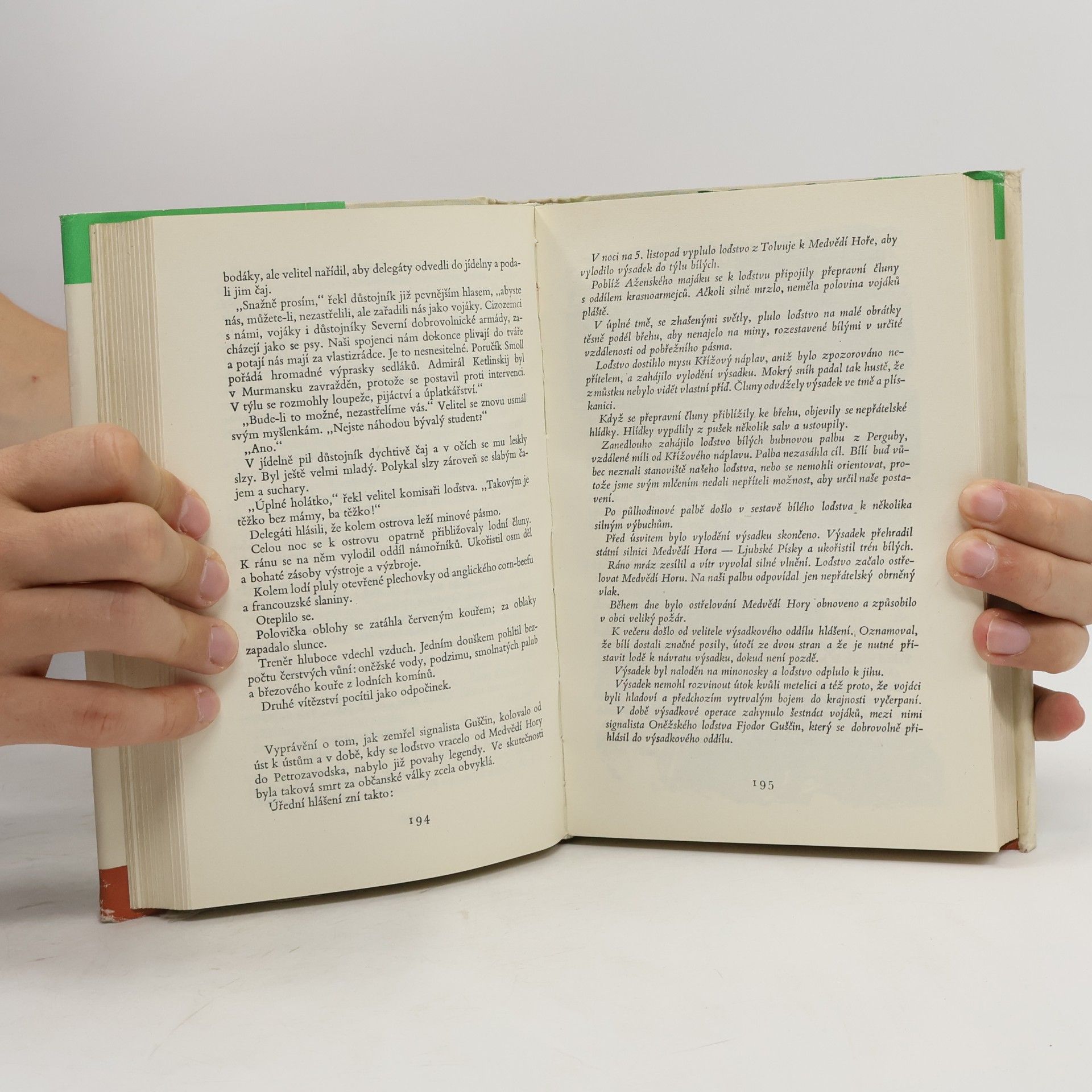 Aleksej N. Tolstoj Deset ruských novel XX. století