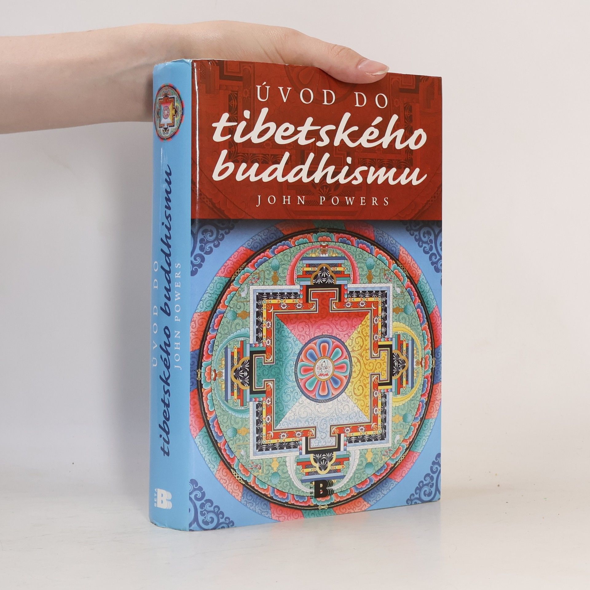 Úvod do tibetského buddhismu
