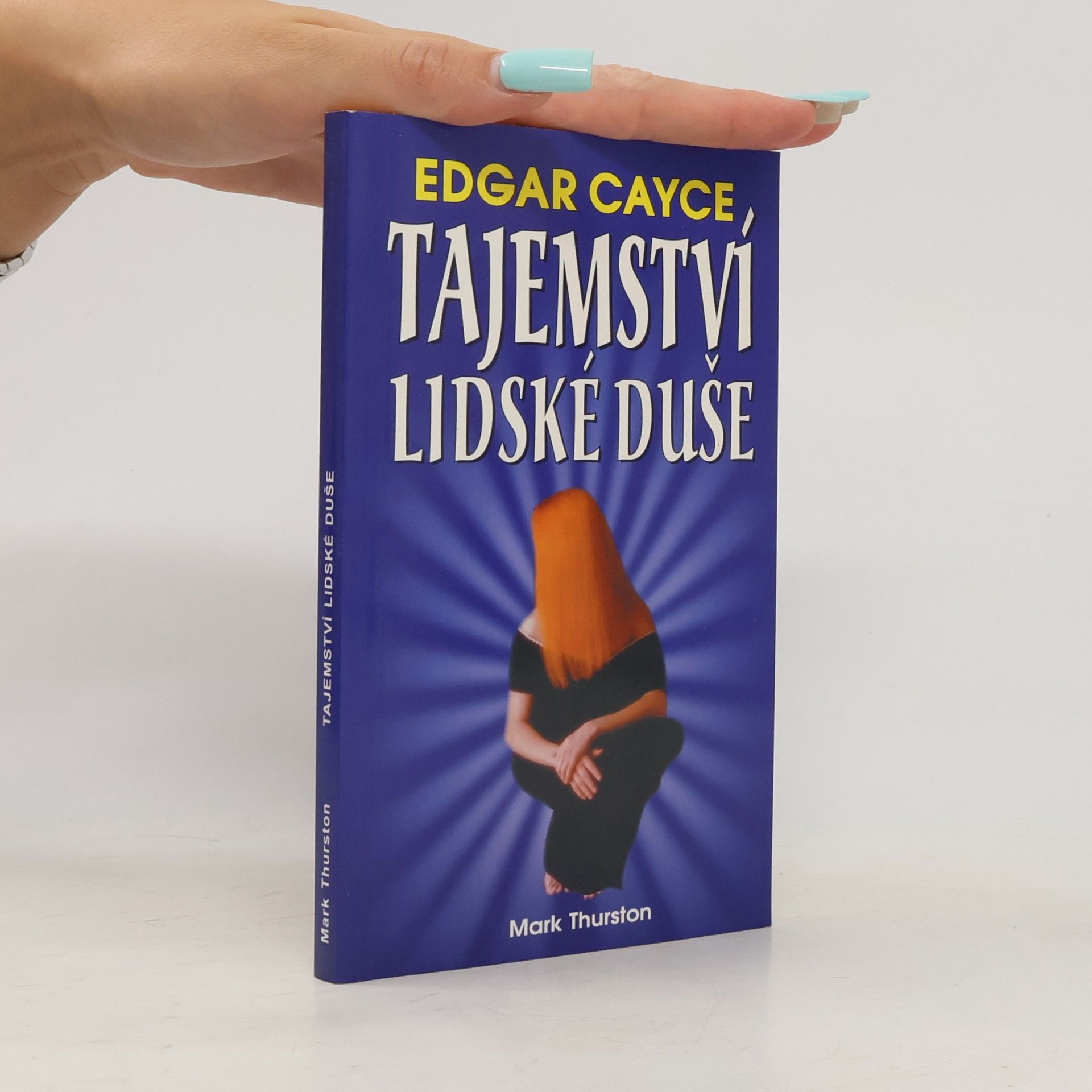 Tajemství lidské duše