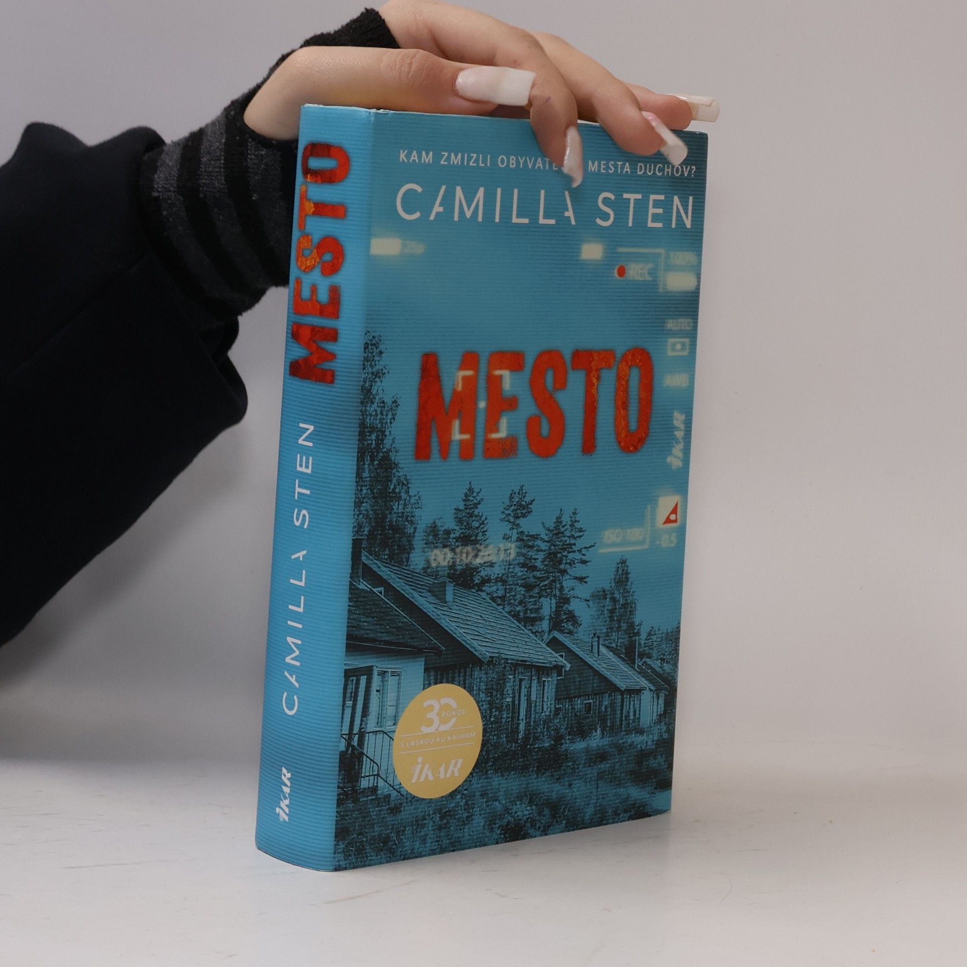 Mesto