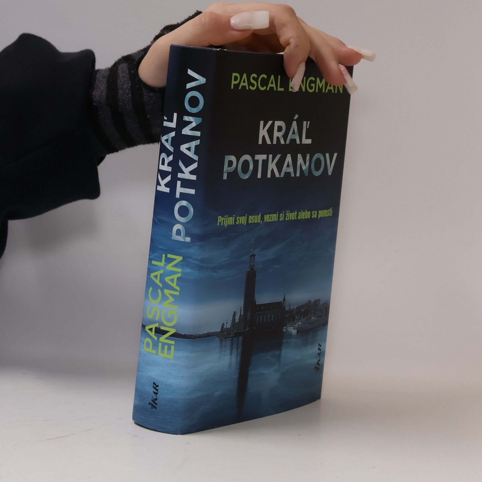 Kráľ potkanov