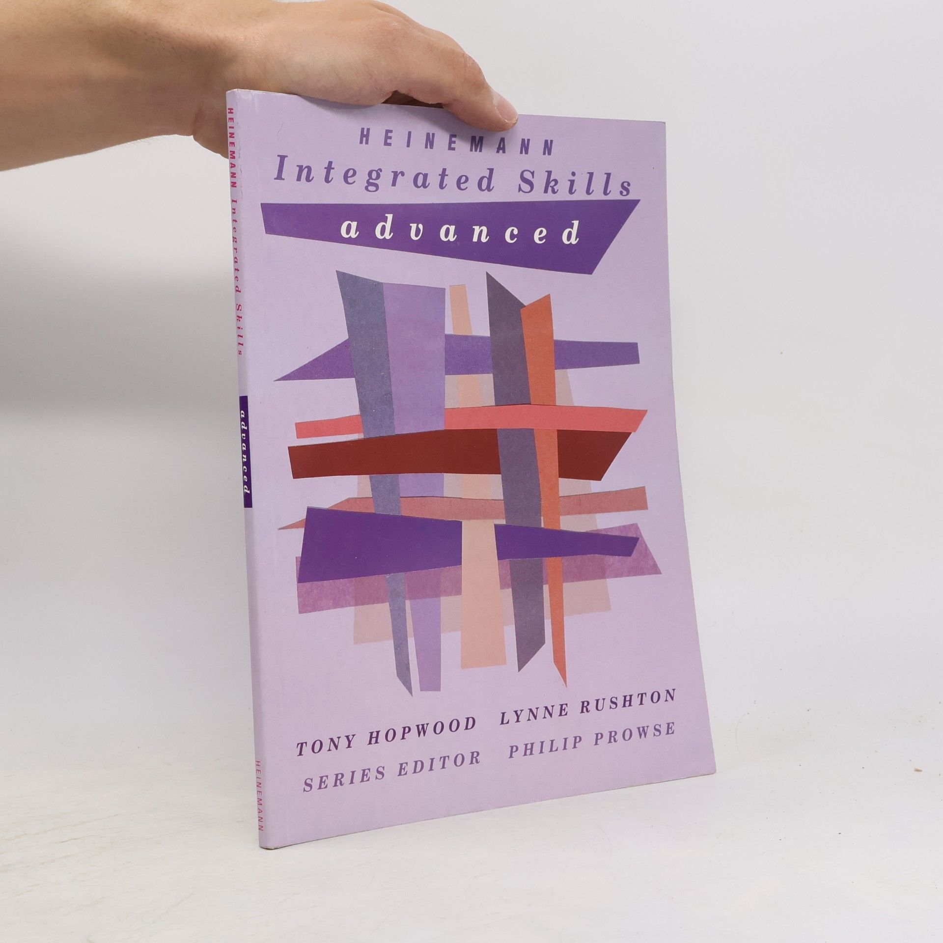 Integrated Skills Advanced