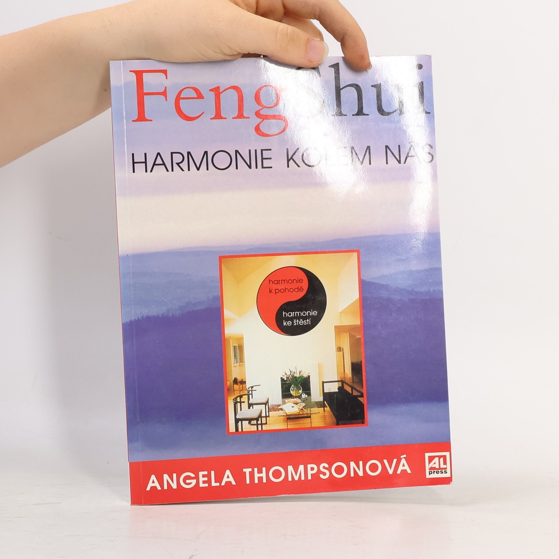 Angela Thompson Feng Shui
