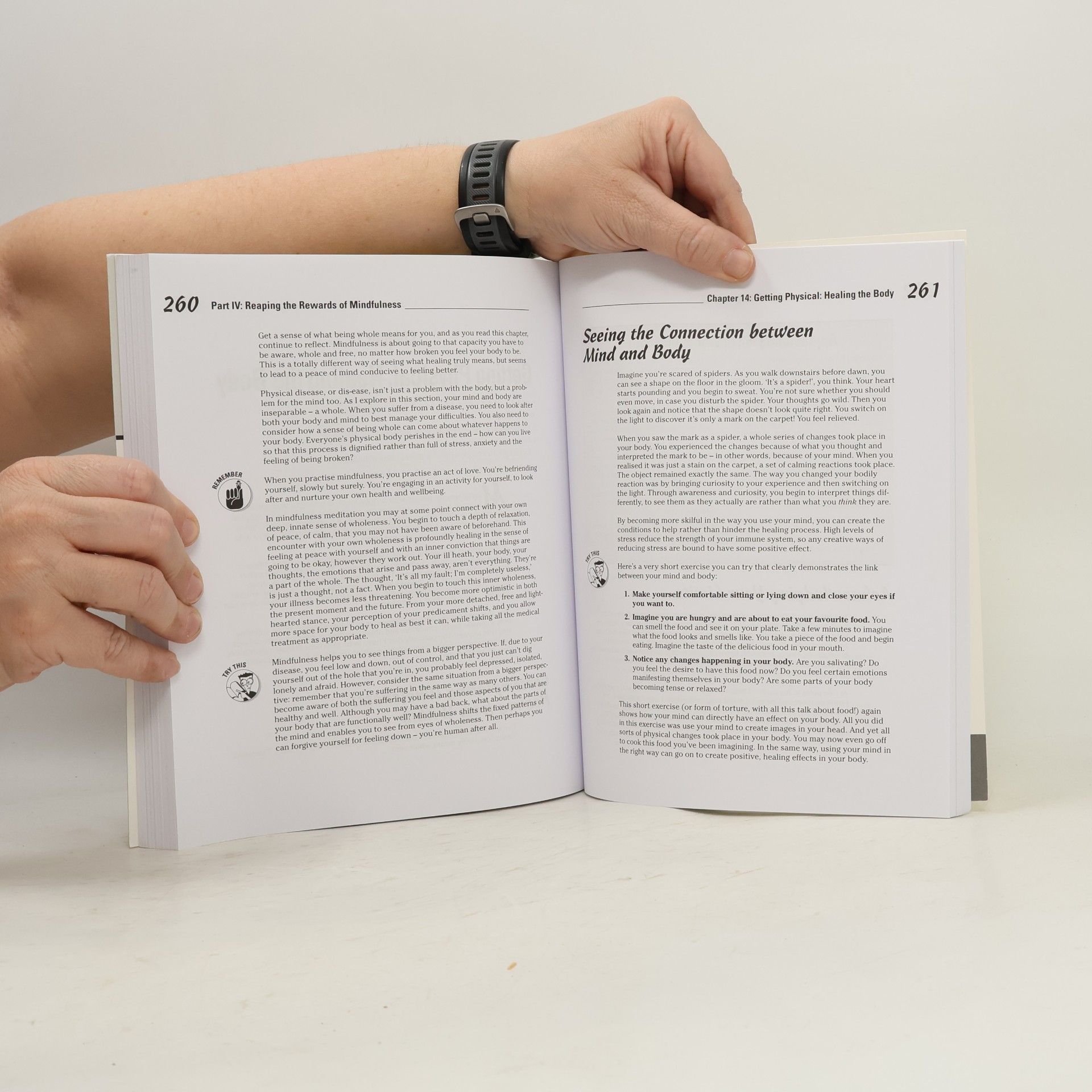 Shamash Alidina Mindfulness For Dummies