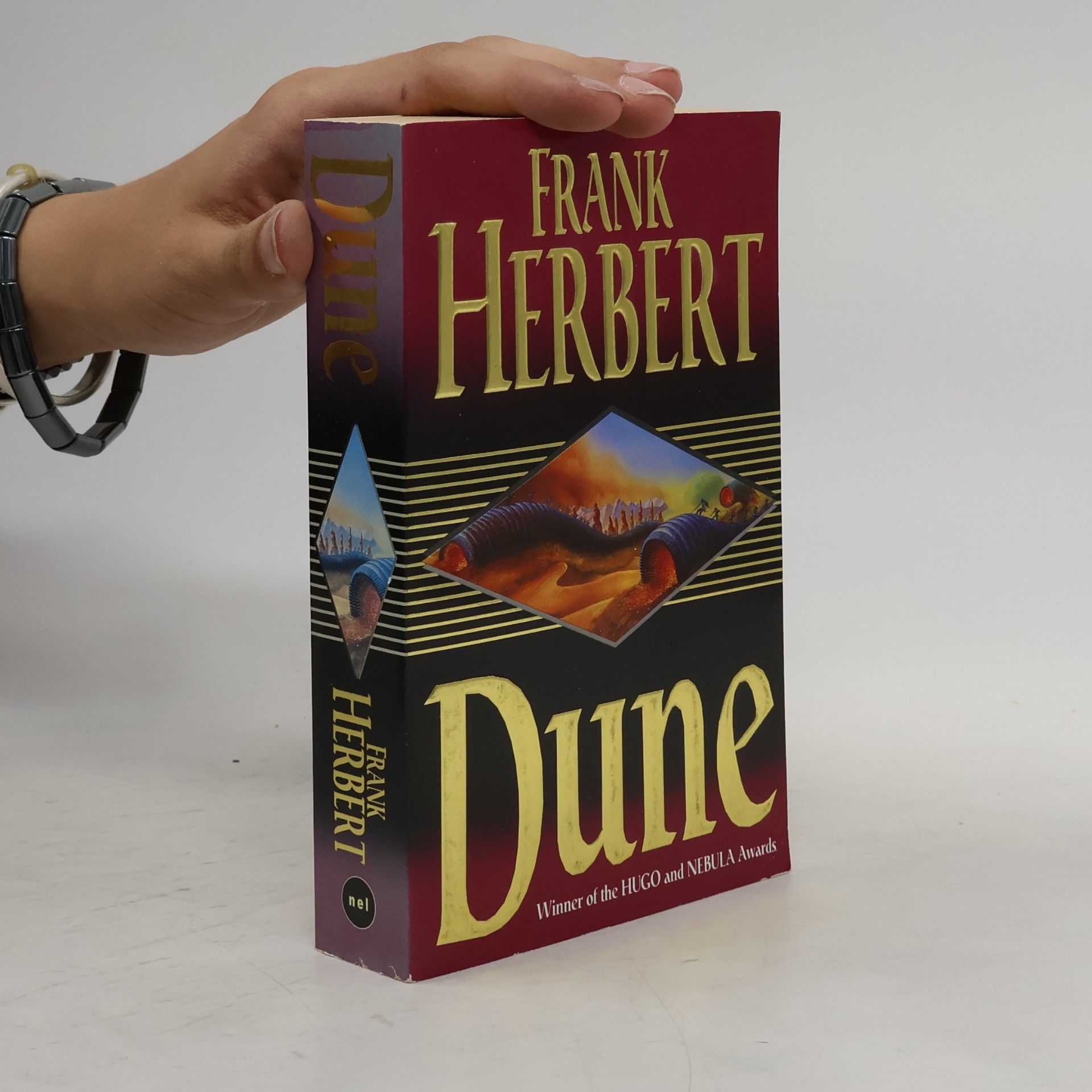 Frank Herbert Dune