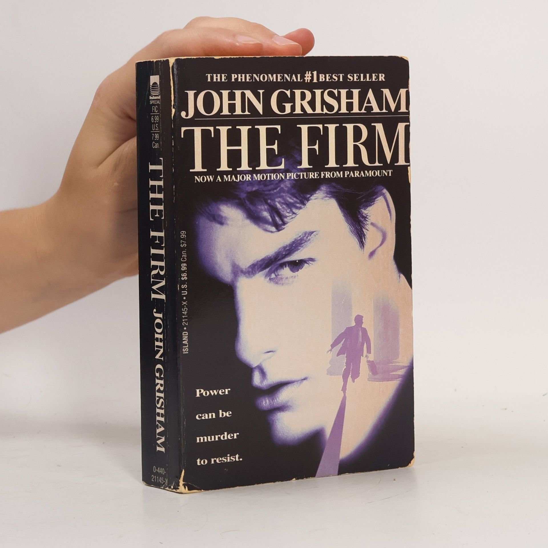 John Grisham The Firm