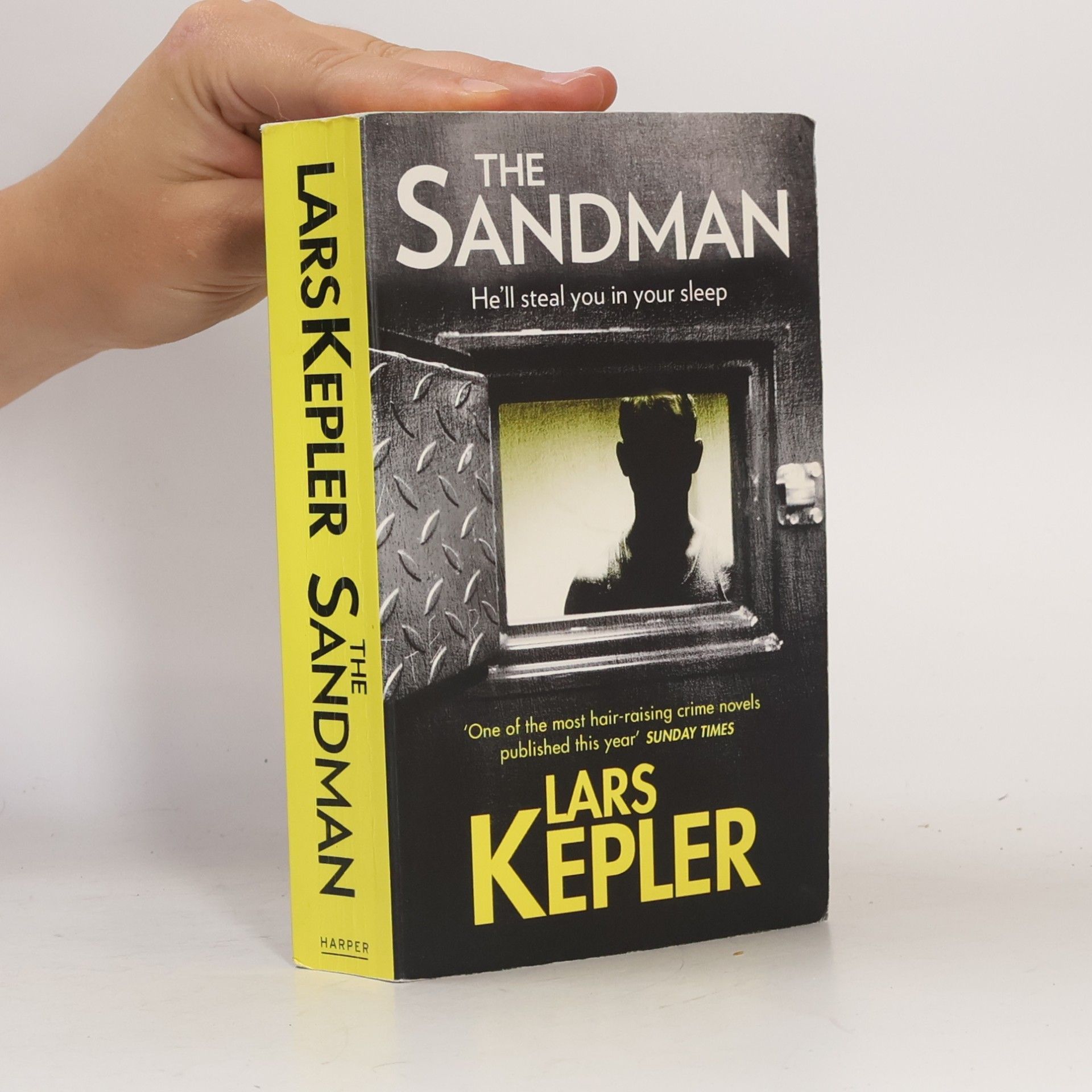 The Sandman