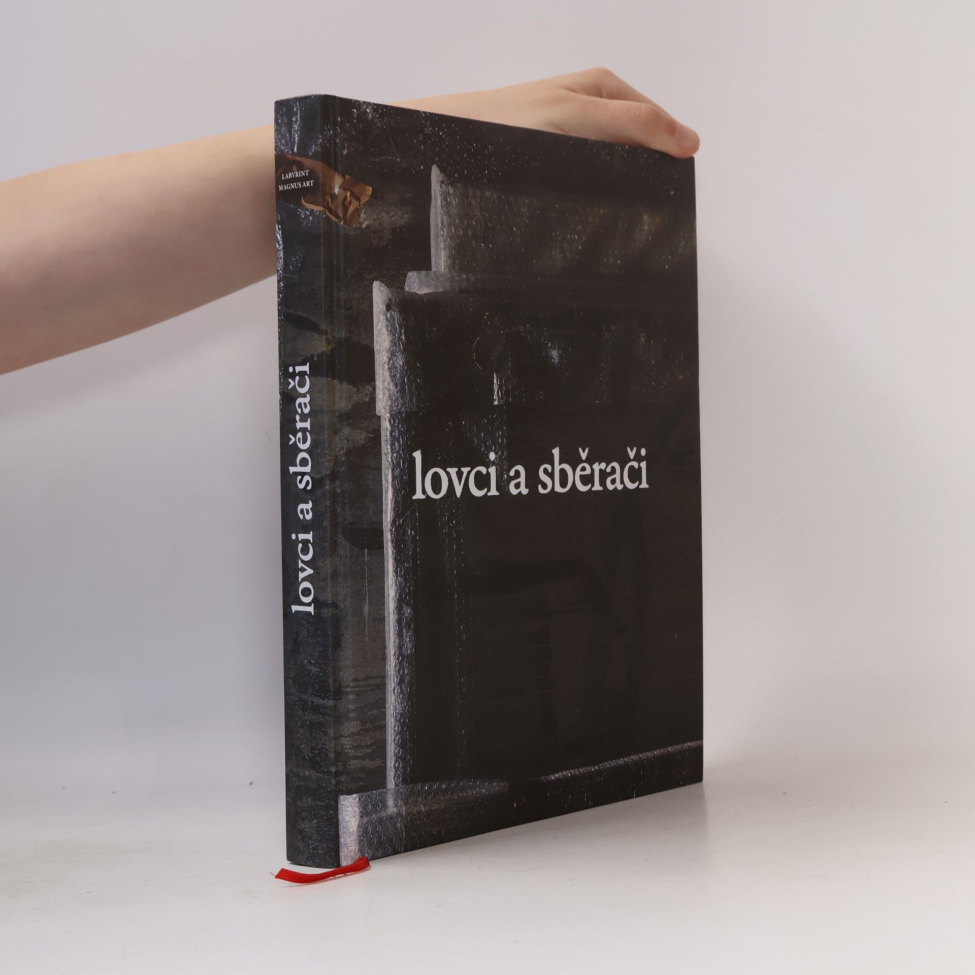 Autorenkollektiv Lovci a sběrači