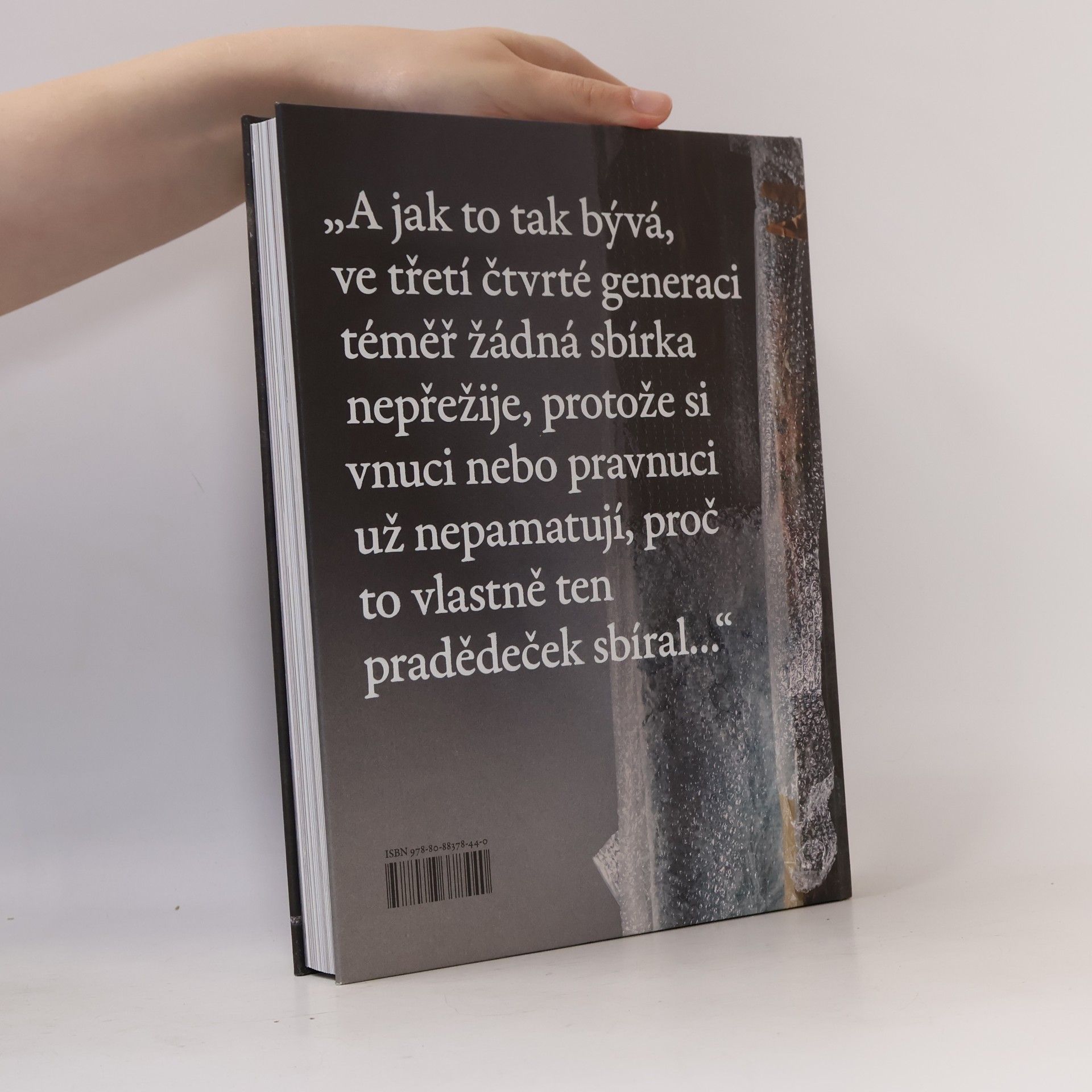 Kolektív autorov Lovci a sběrači