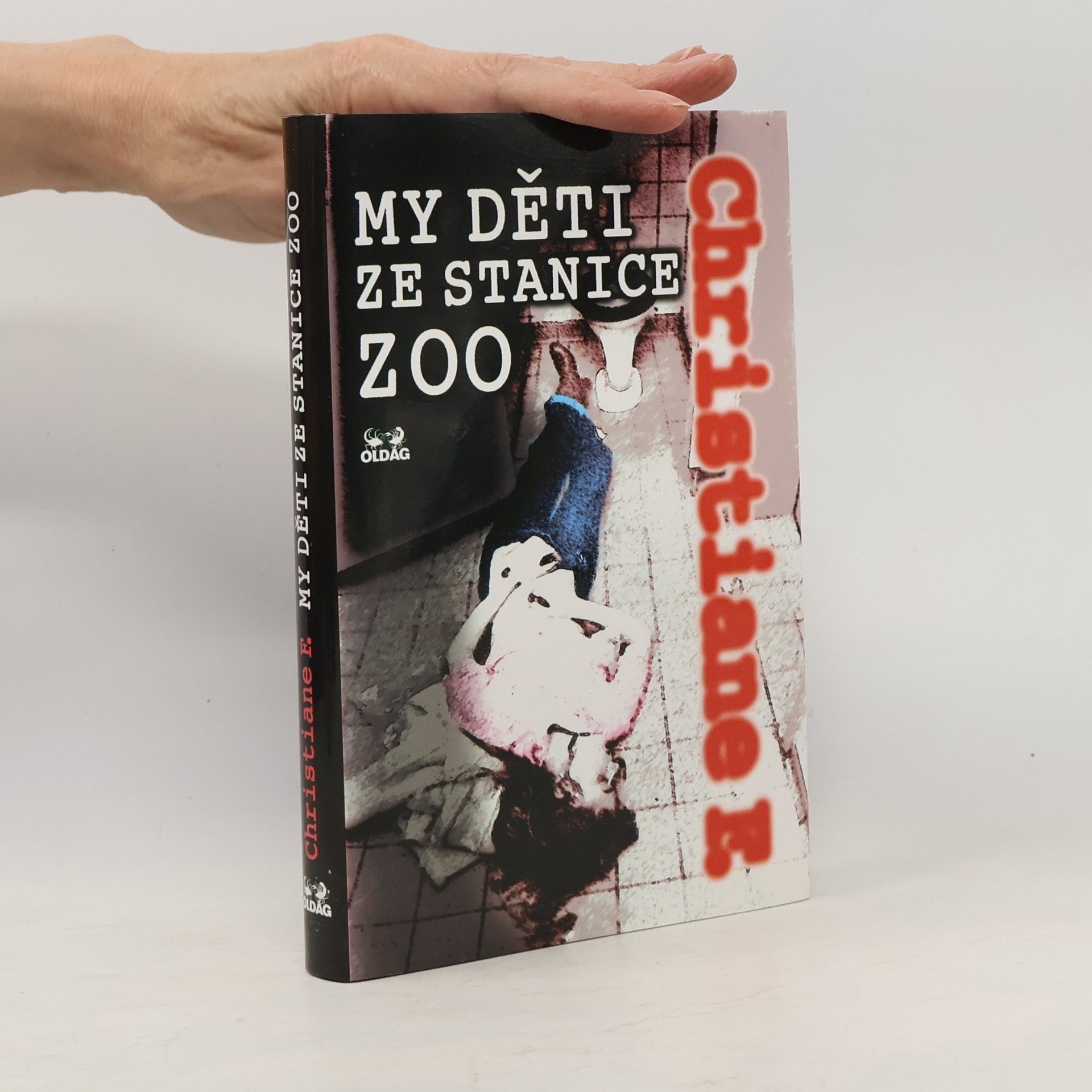 Christiane F. My děti ze stanice ZOO