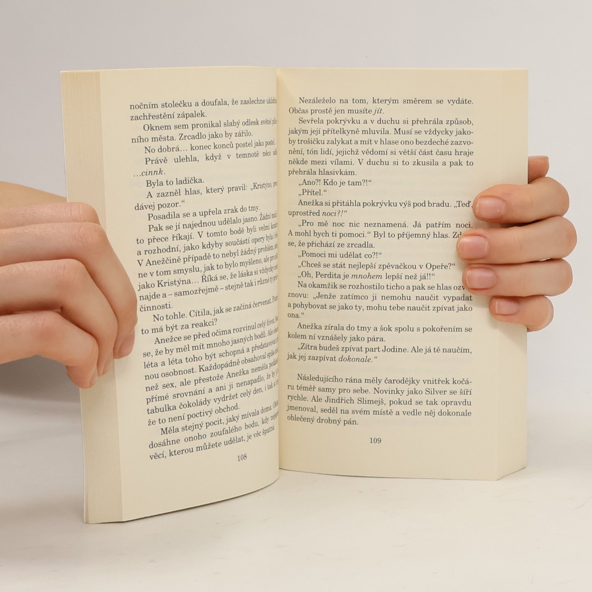 Terry Pratchett Maškaráda