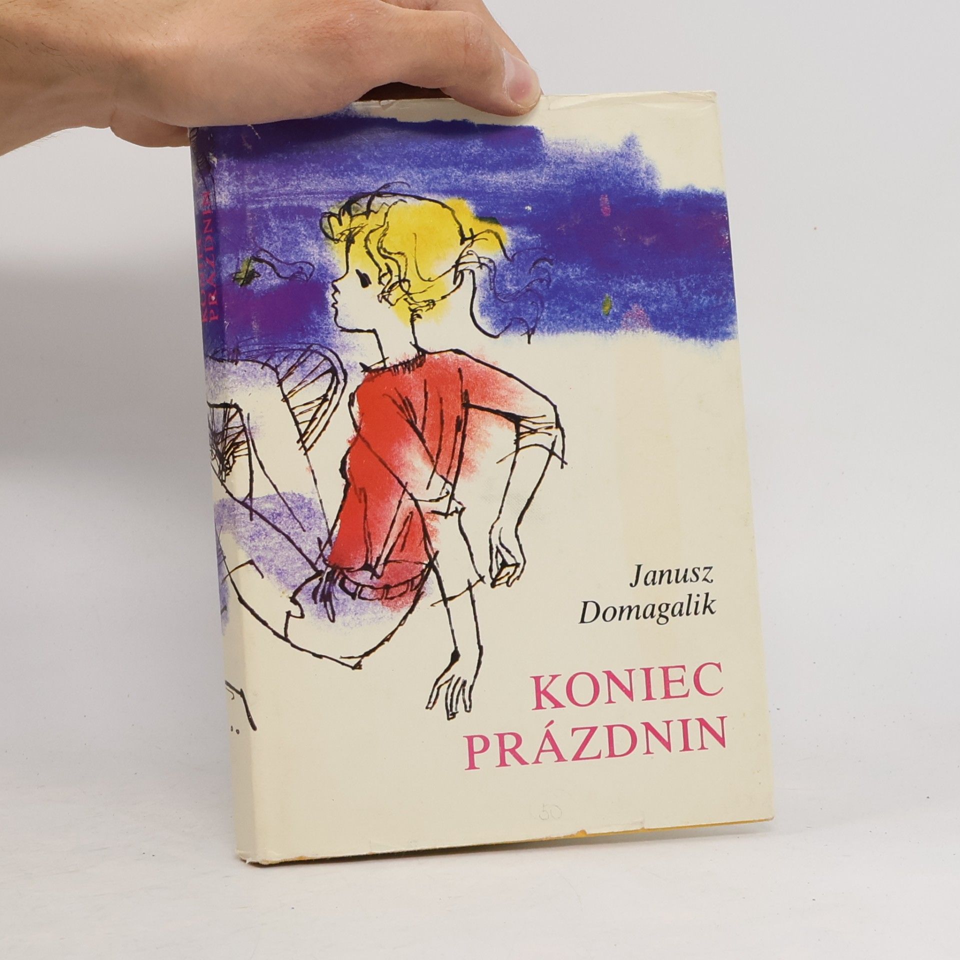 Koniec prázdnin
