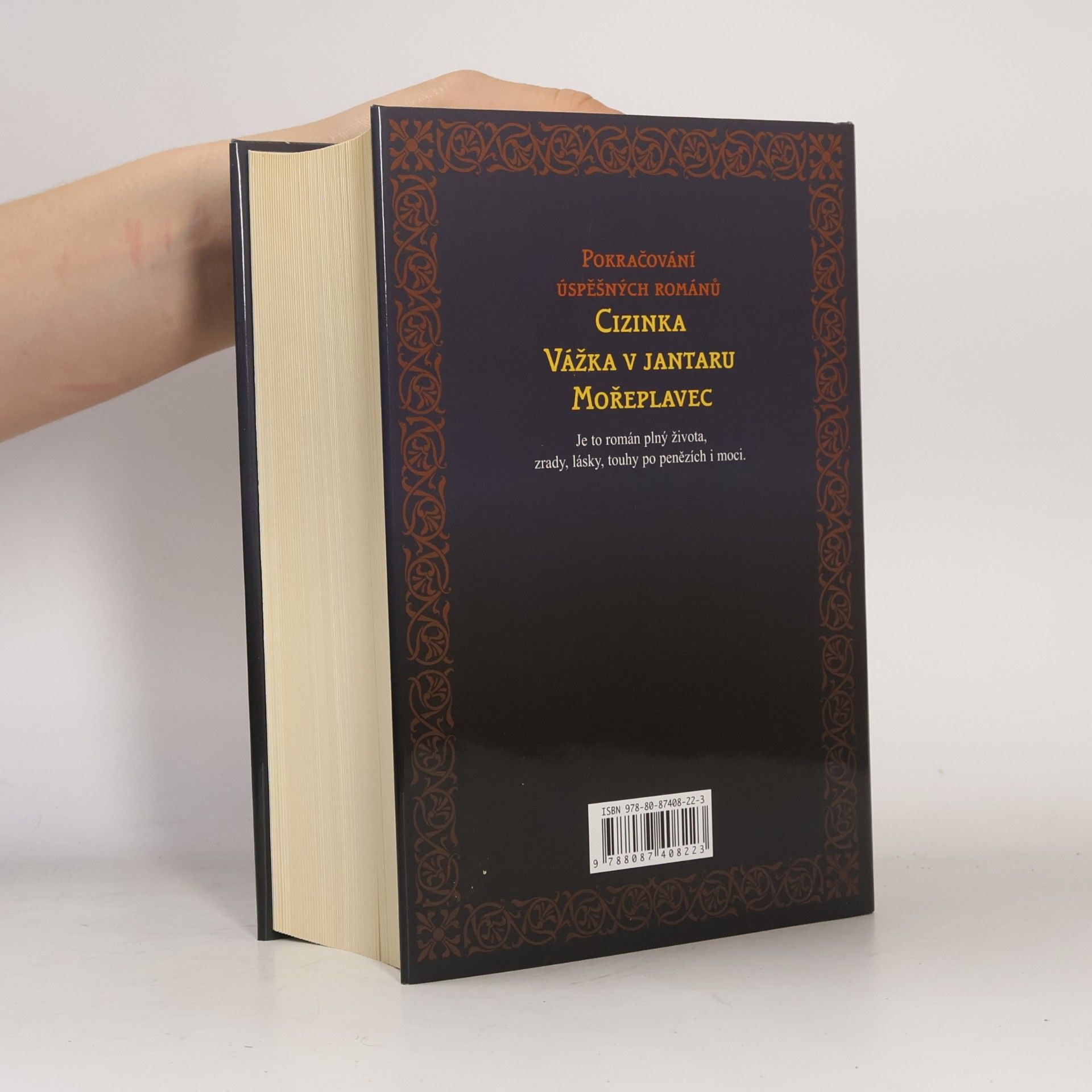 Diana Gabaldon Bubny podzimu