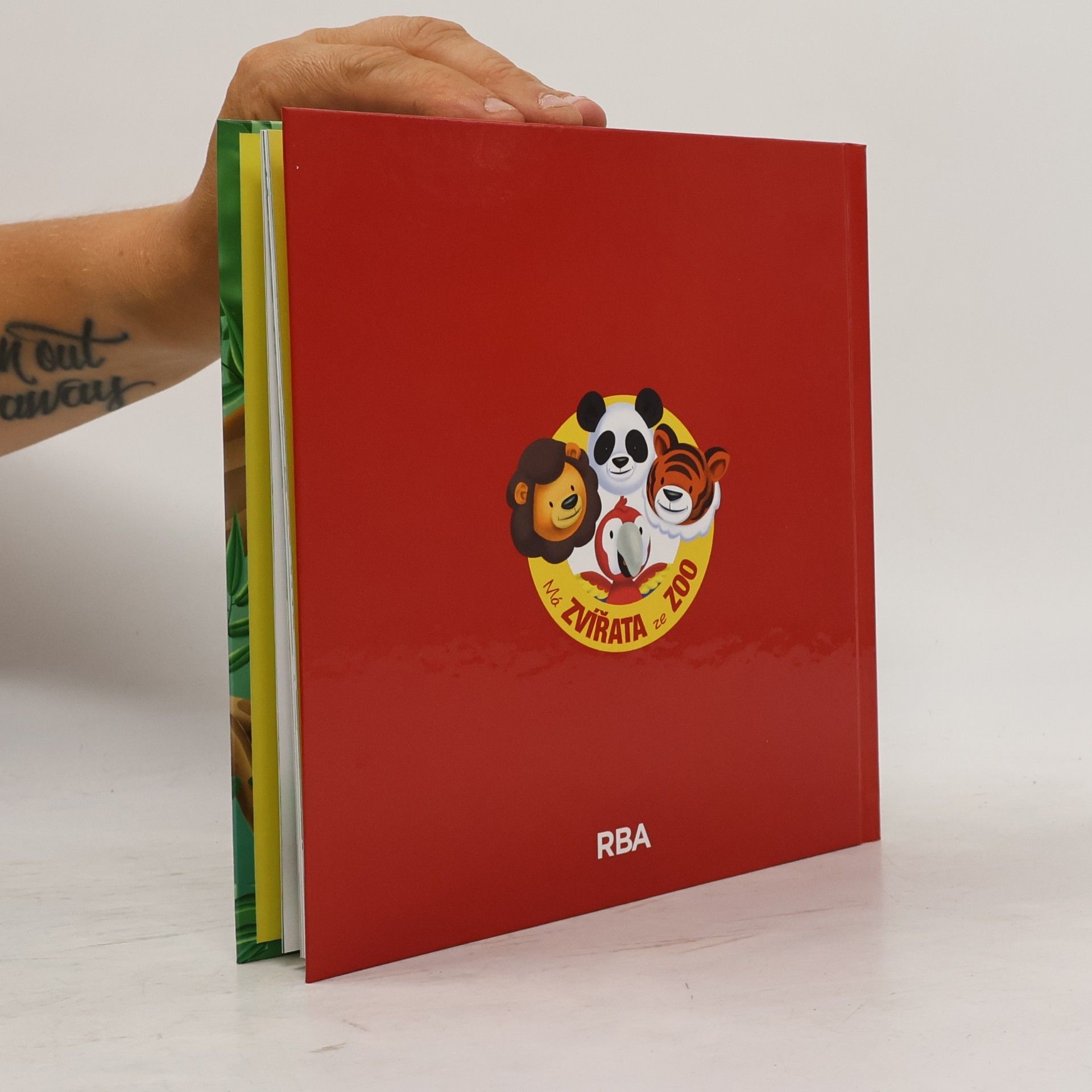 Various authors Koala Baluk
