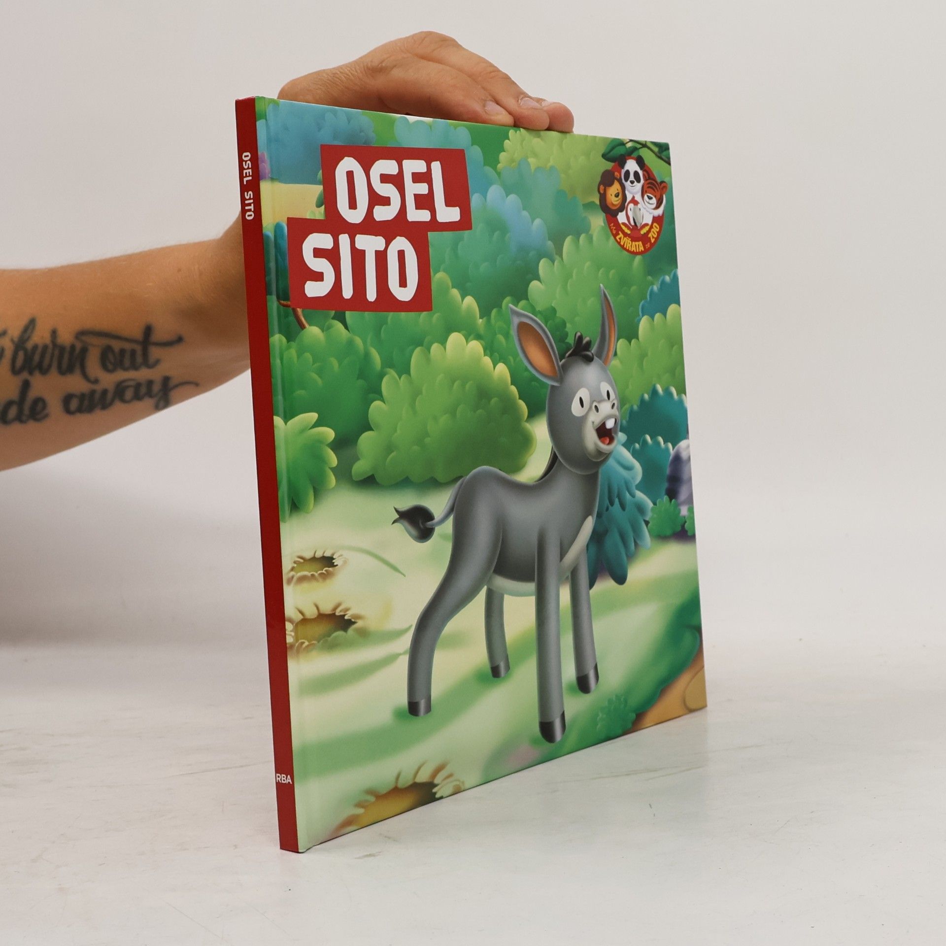 Susana Alcaide Osel Sito