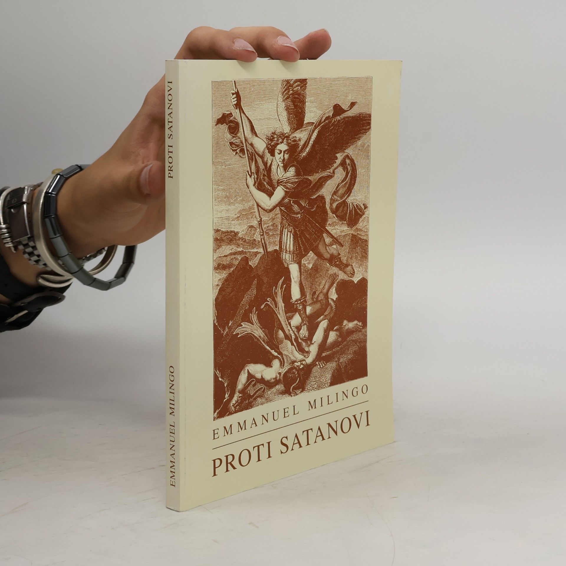 Proti satanovi