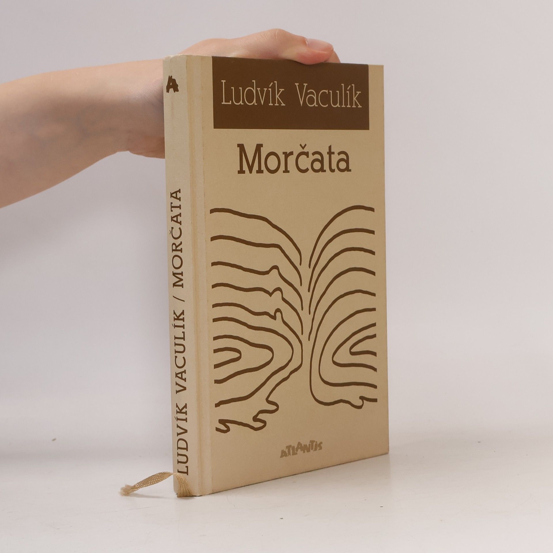 Ludvík Vaculík Morčata