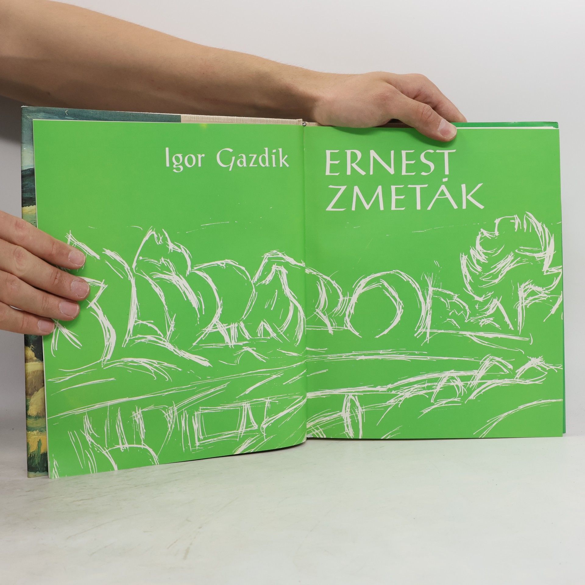 Igor Gazdík Ernest Zmeták